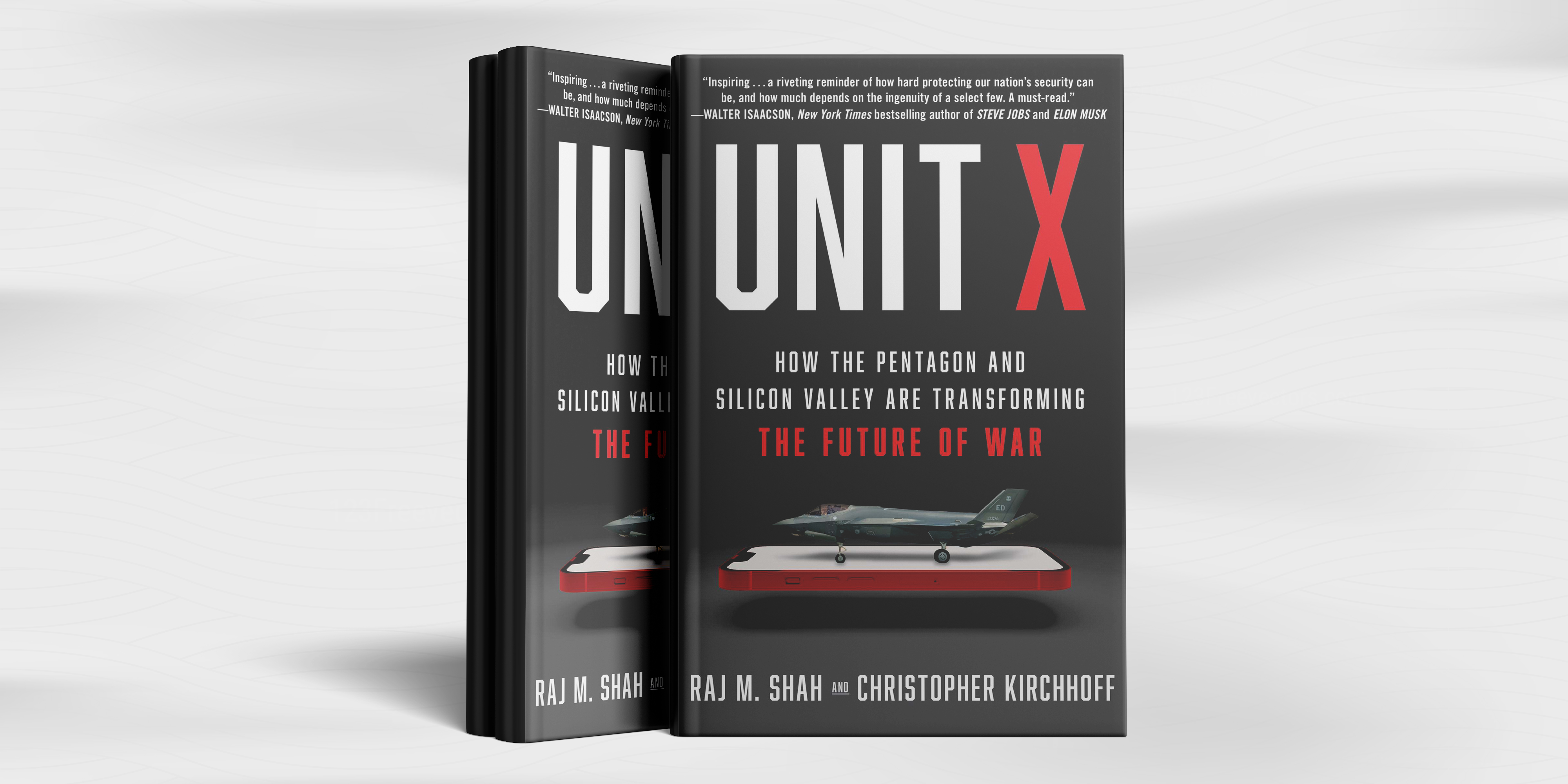 كيف يقوم البنتاجون ووادي السيليكون بتشكيل مستقبل الحروب