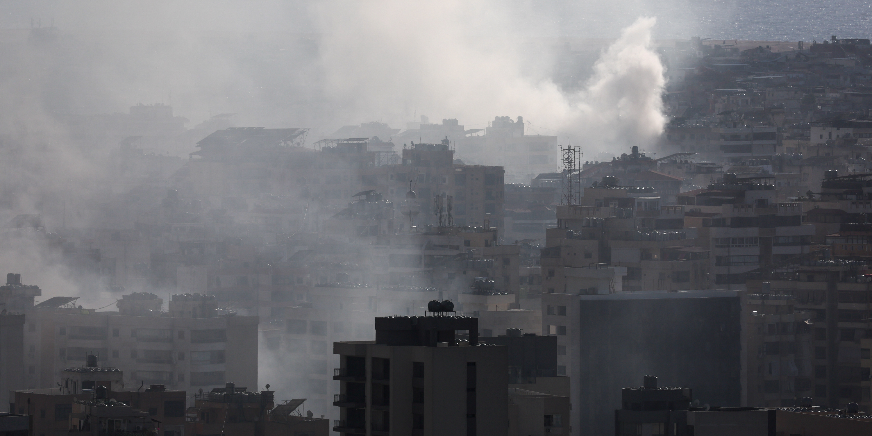 ما المسارات المحتملة للضربات الإسرائيلية على الداخل السوري؟