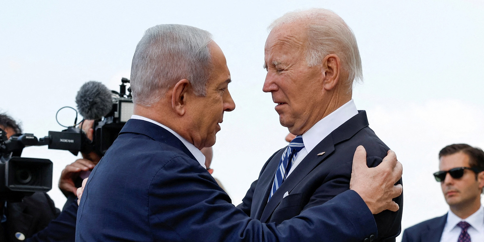 كيف كشف التصعيد الإسرائيلي عن تراجع النفوذ الأمريكي في الشرق الأوسط؟