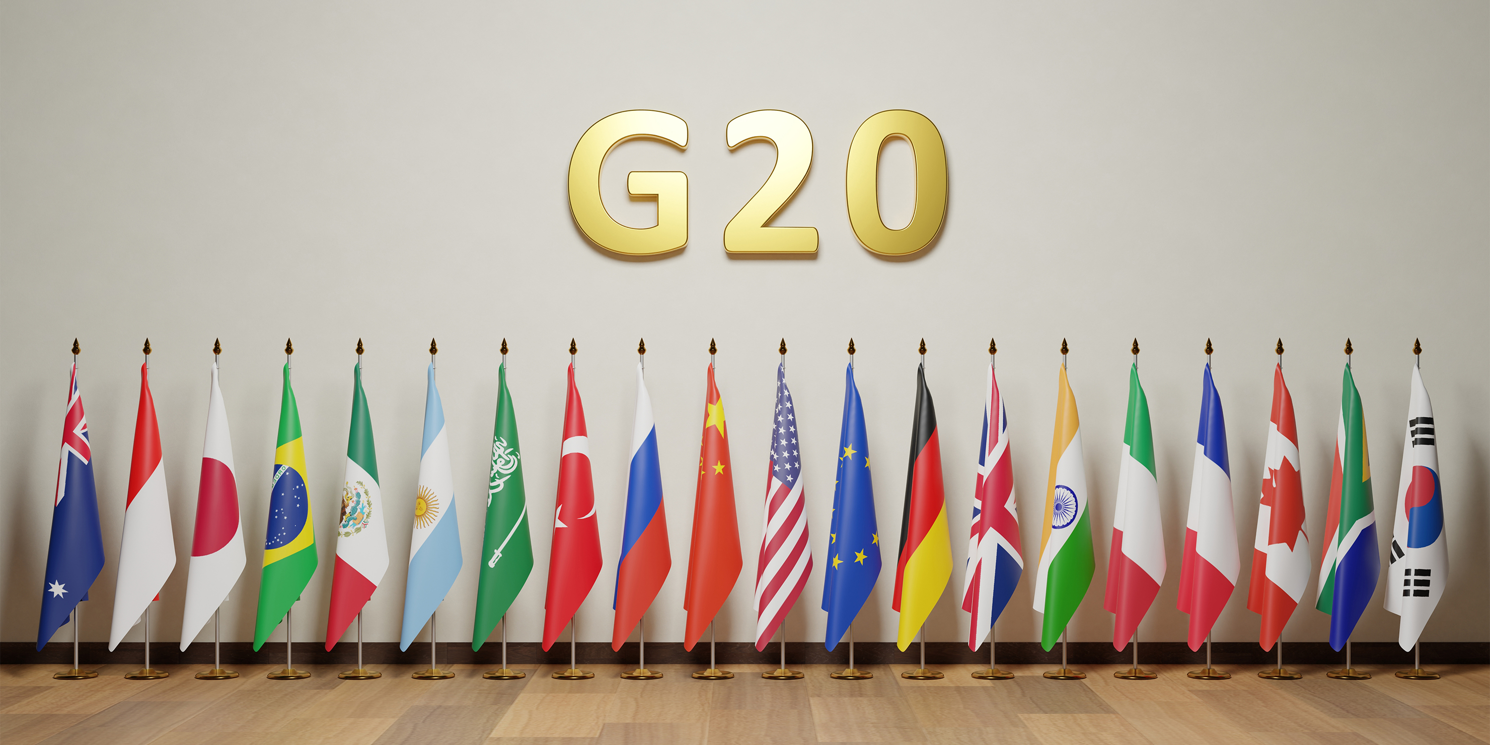 ما فرص بناء توافق داخل مجموعة العشرين حول القضايا العالمية الملحة؟