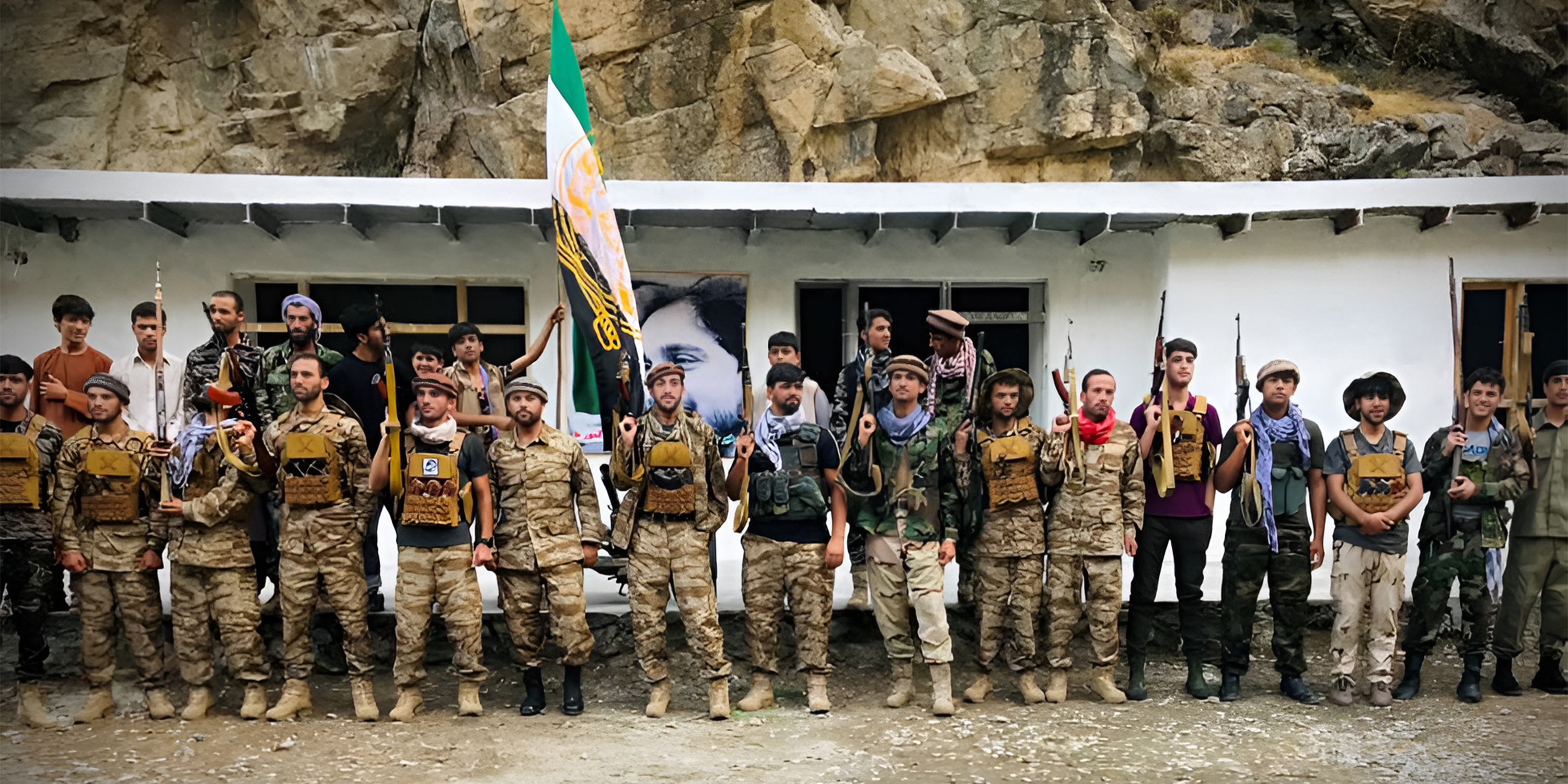 ما تداعيات هجمات المقاومة الوطنية الأفغانية على حركة طالبان؟