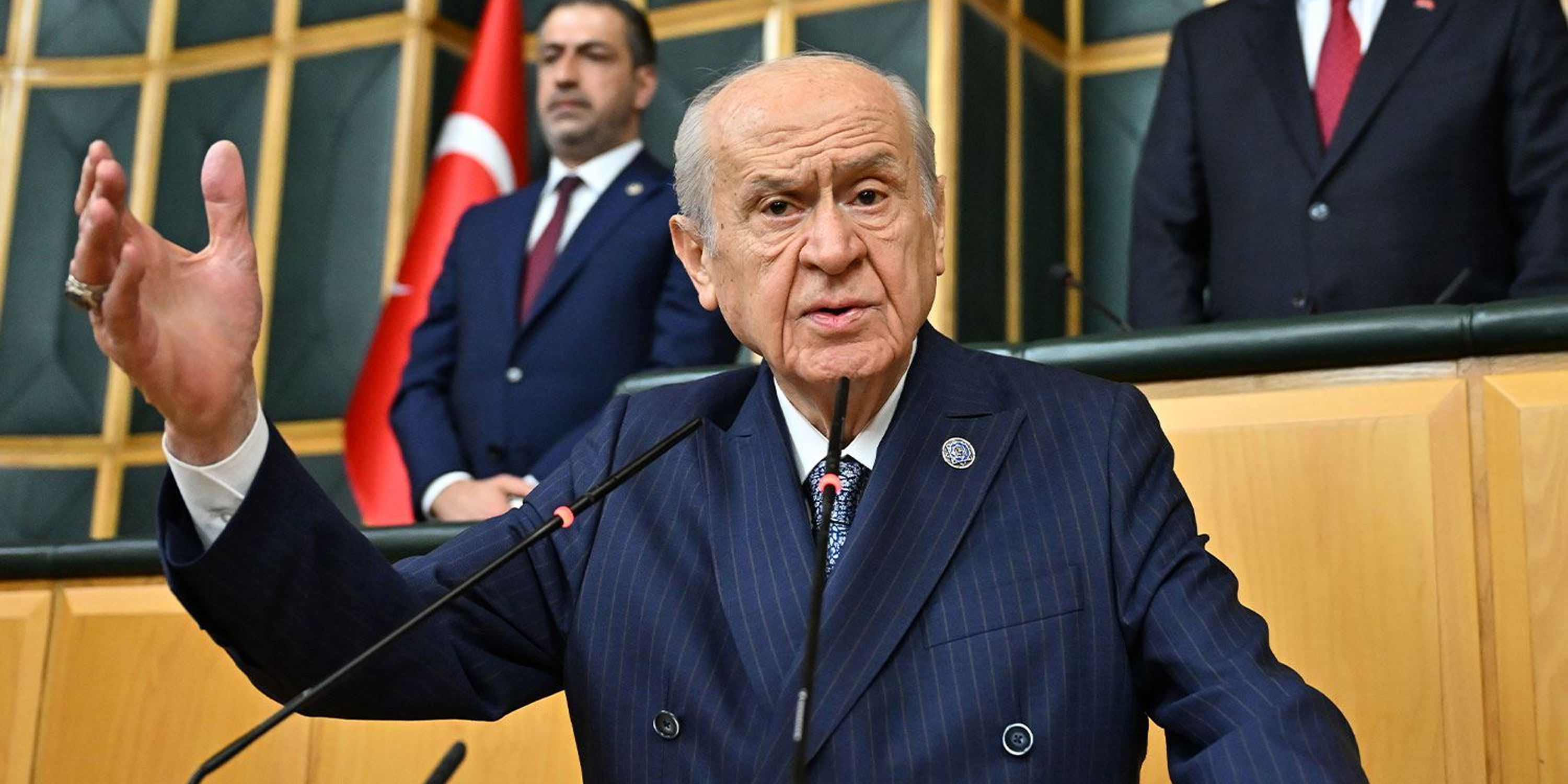 مستقبل القضية الكردية بتركيا بعد الدعوة للإفراج عن "أوجلان"