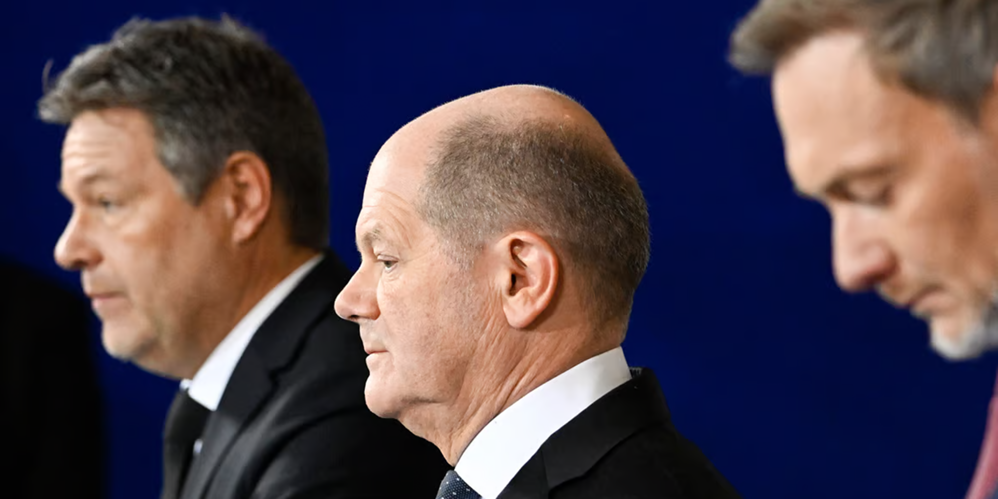 التداعيات المحتملة لانهيار الائتلاف الحاكم في ألمانيا