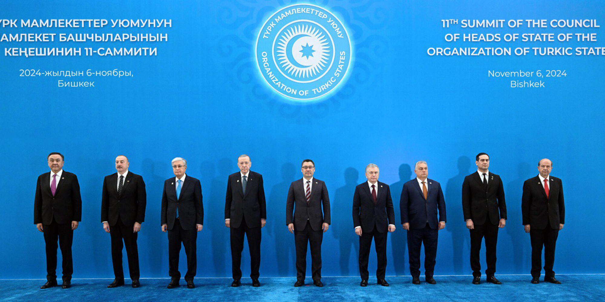 ما فرص نجاح منظمة الدول التركية في تعزيز التعاون بين أعضائها؟