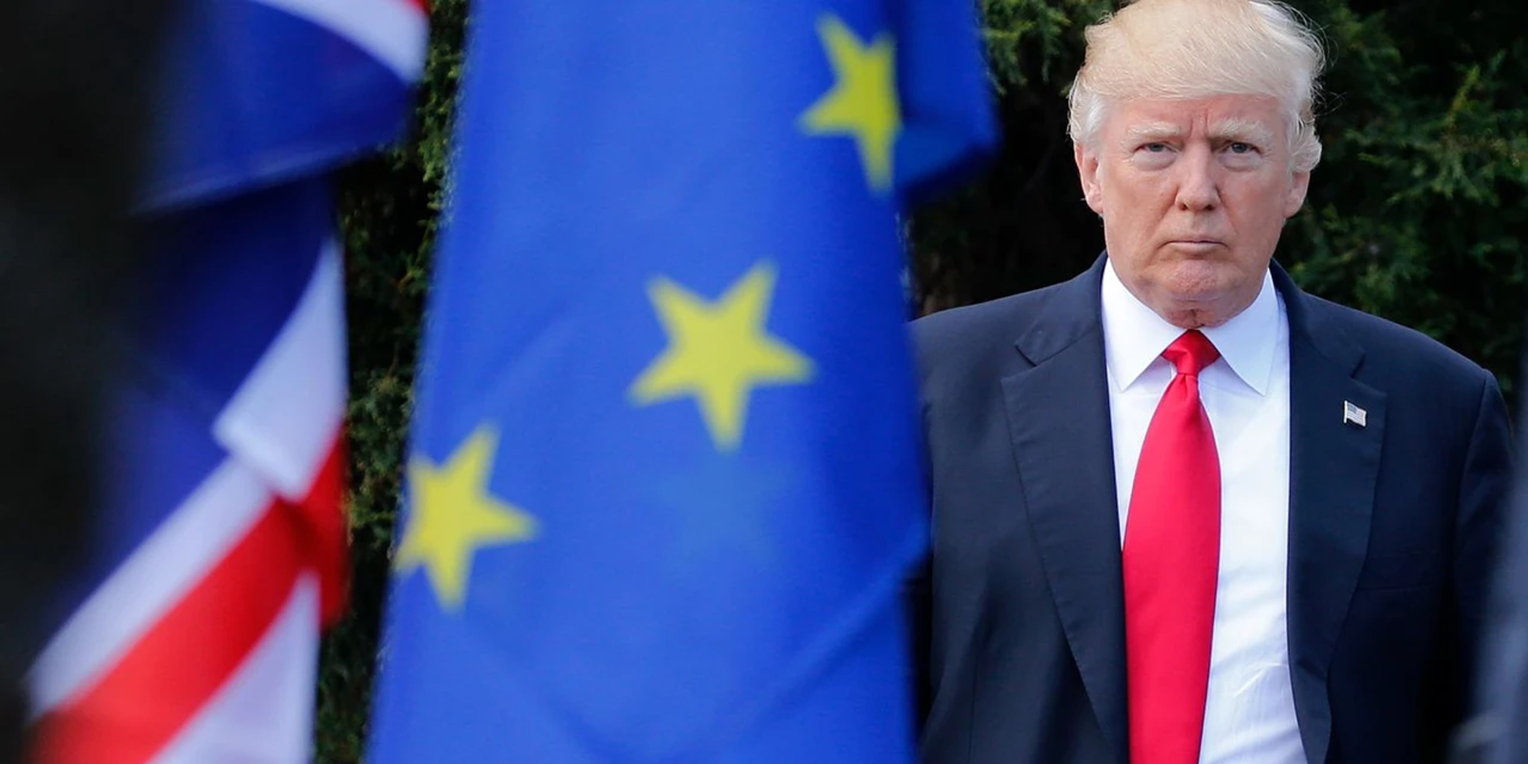 خيارات أوروبا في مواجهة عودة ترامب