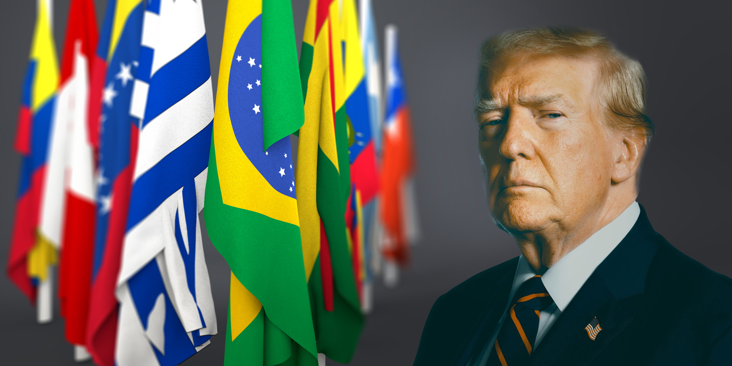 ما الذي تعنيه رئاسة دونالد ترامب الثانية لأمريكا اللاتينية؟