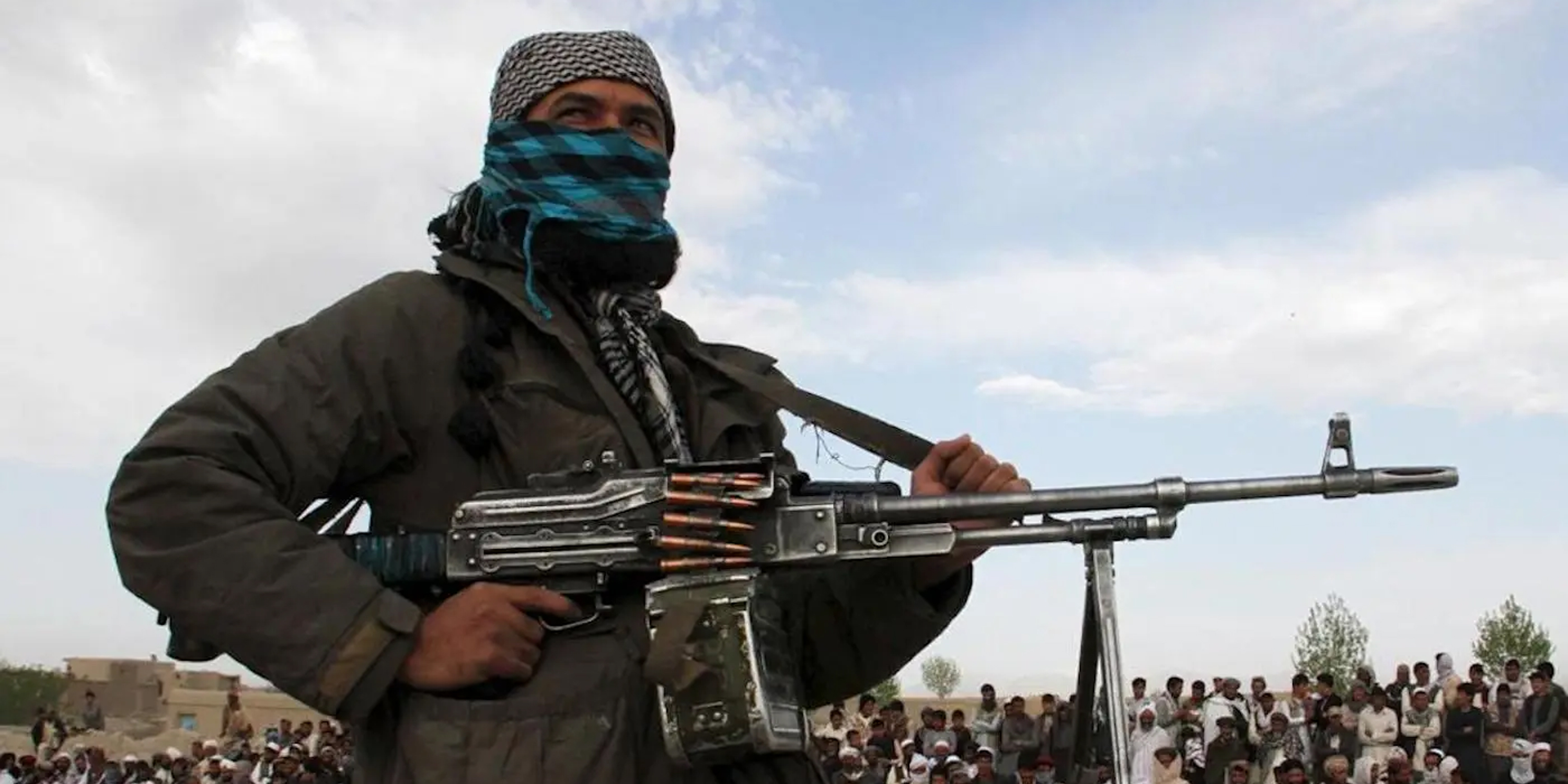 أبعاد تصاعد الهجمات الإرهابية في باكستان