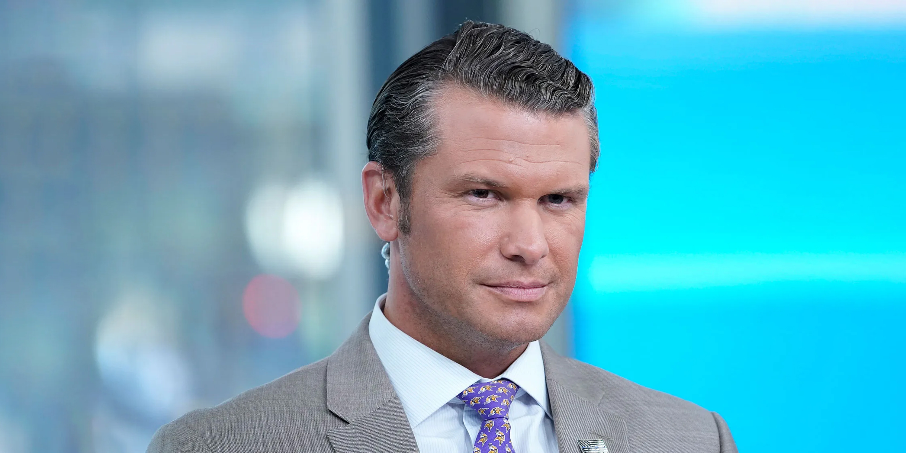 تصاعد رفض تعيين "هيجيسيث" وزيراً للدفاع في الإدارة الأمريكية الجديدة