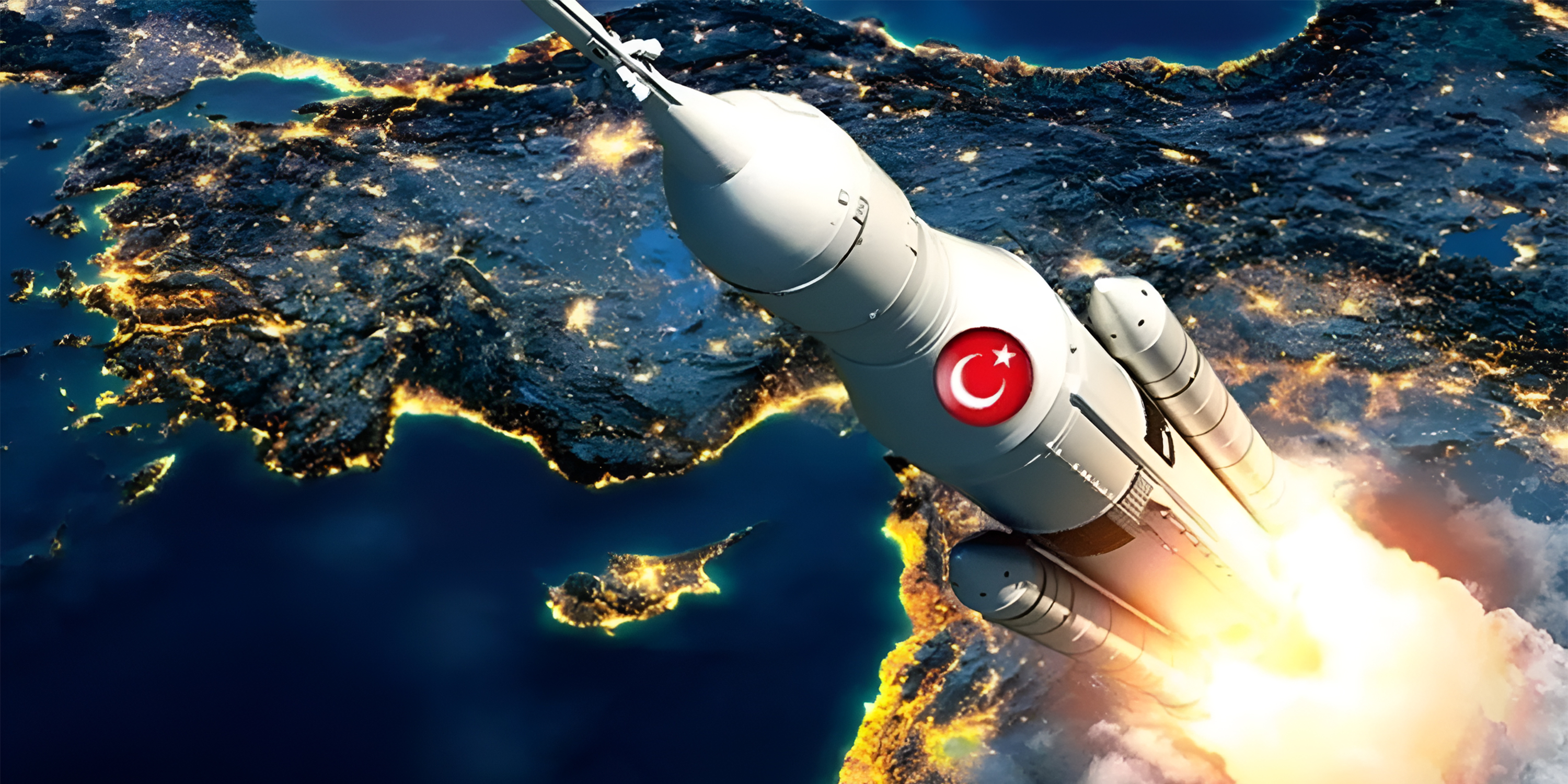 لماذا تسعى تركيا نحو تأسيس محطة فضائية في الصومال؟