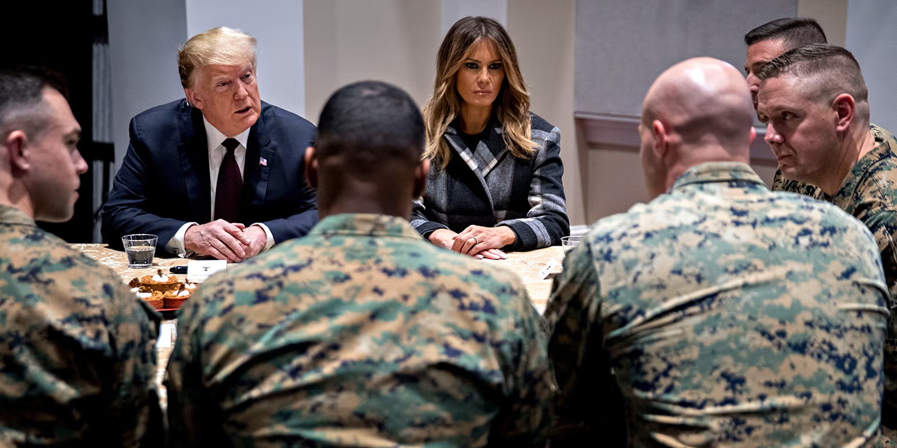 How Will Trump Approach the US Military Presence in Iraq?