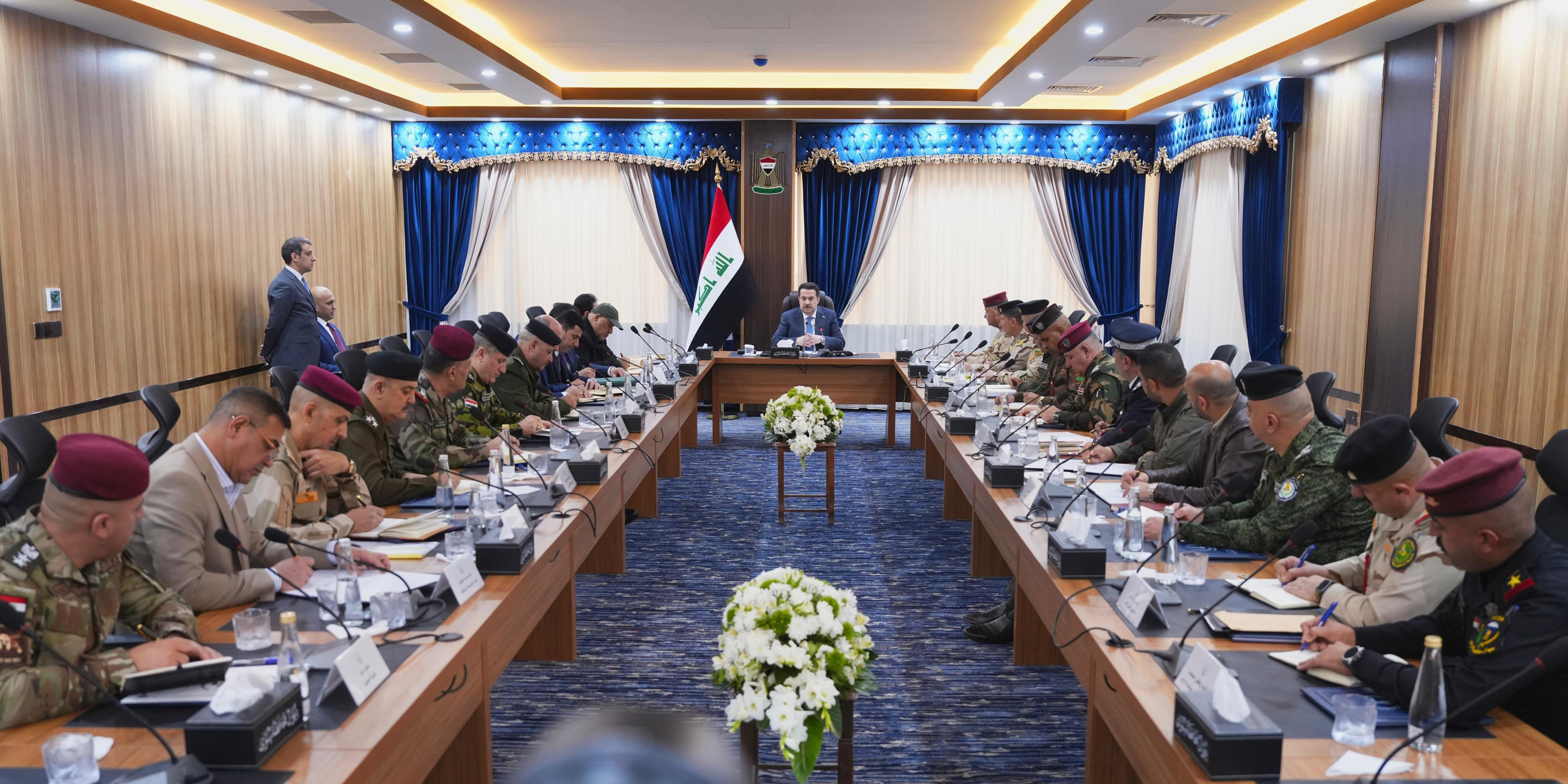 لماذا تحذر إيران من انتقال الفوضى إلى العراق؟