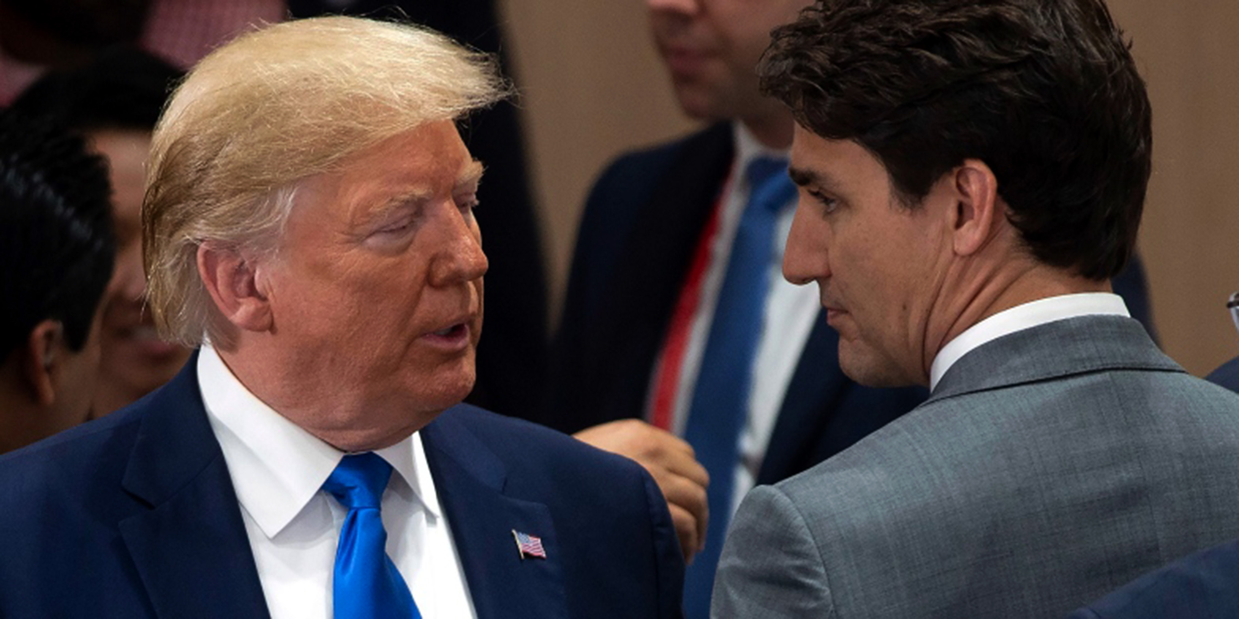 ملامح السياسة المتوقعة لترامب تجاه كندا