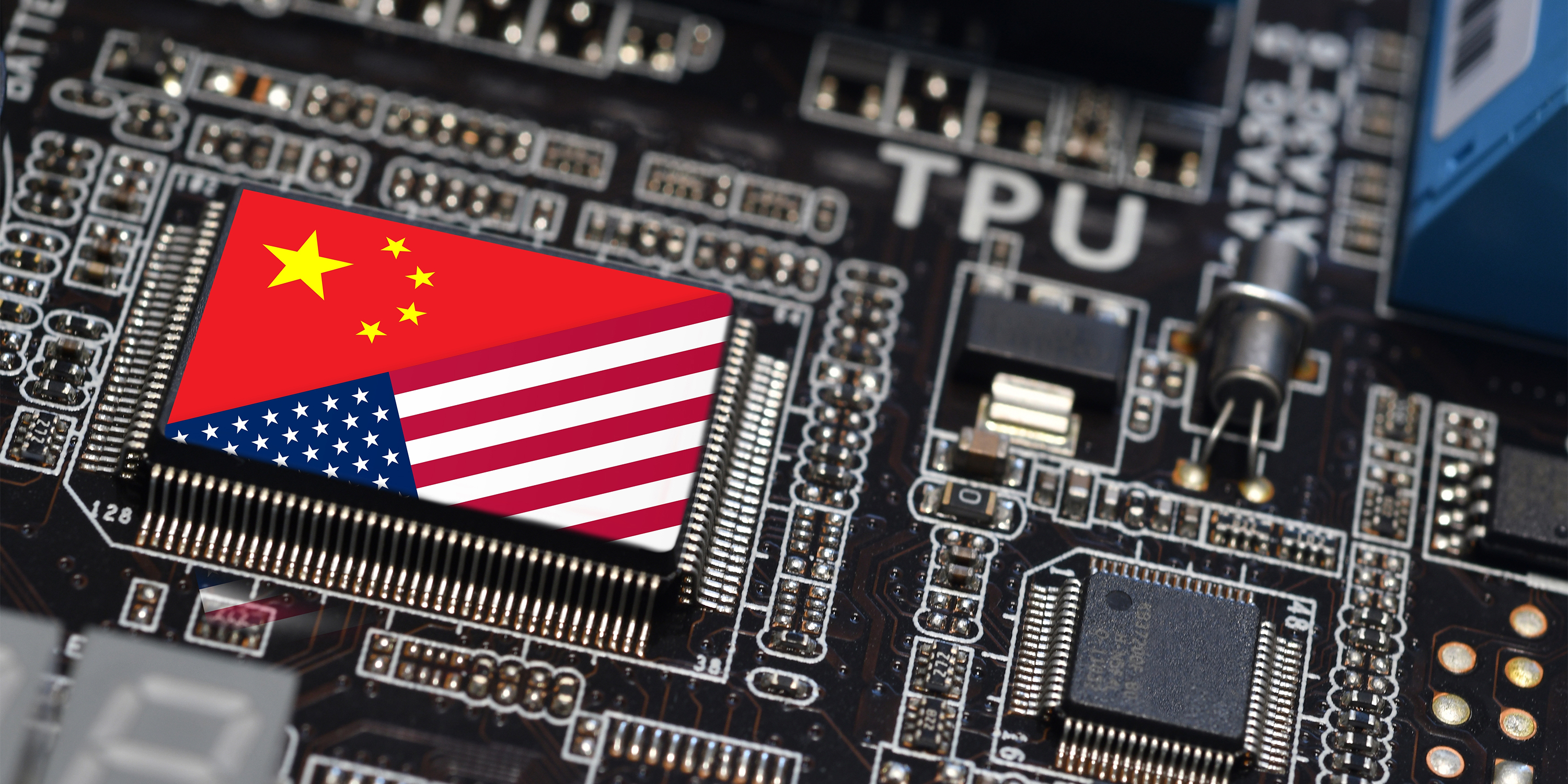 تحديات شركات التكنولوجيا الأمريكية العاملة في الصين خلال حُكم ترامب