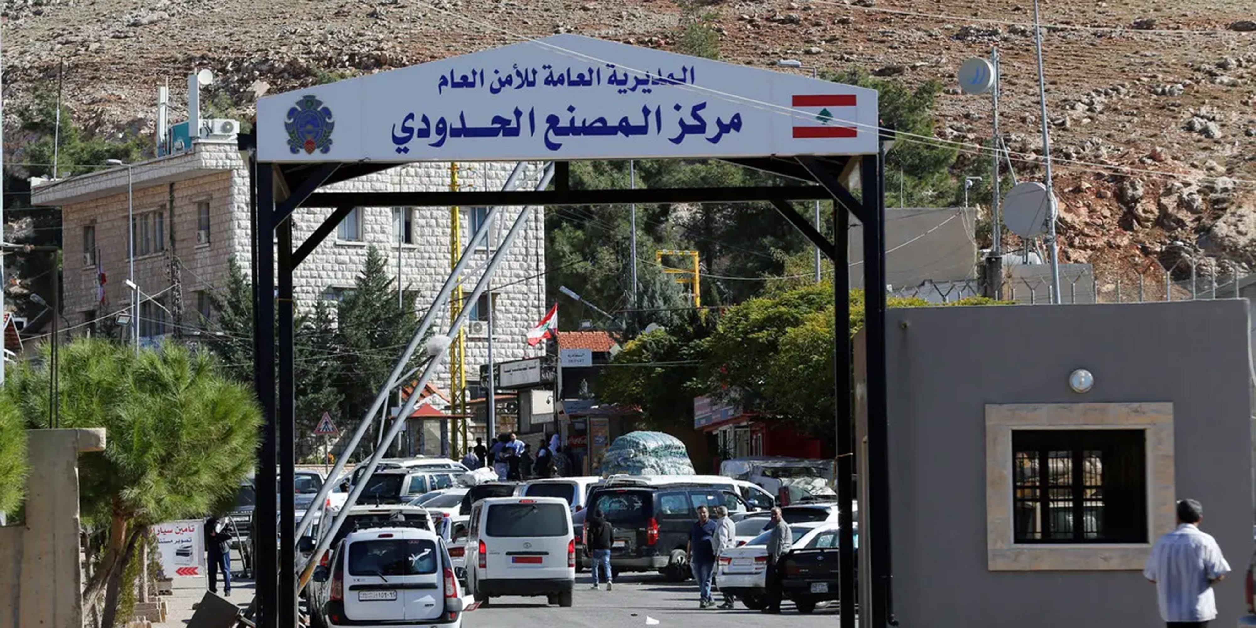 الموقف اللبناني تجاه التحولات في سوريا بعد نظام "الأسد"