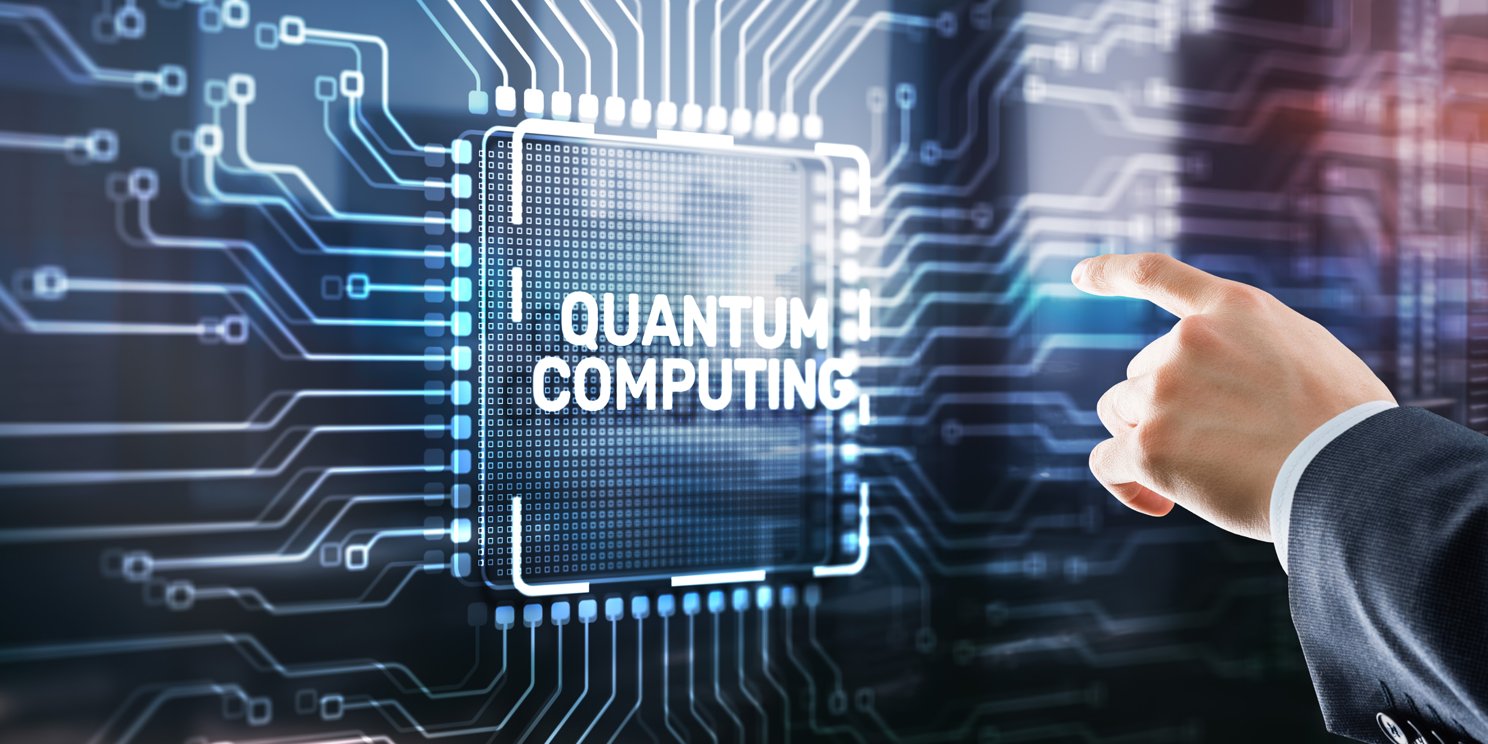 Will Quantum Computing "Break" Cybersecurity?