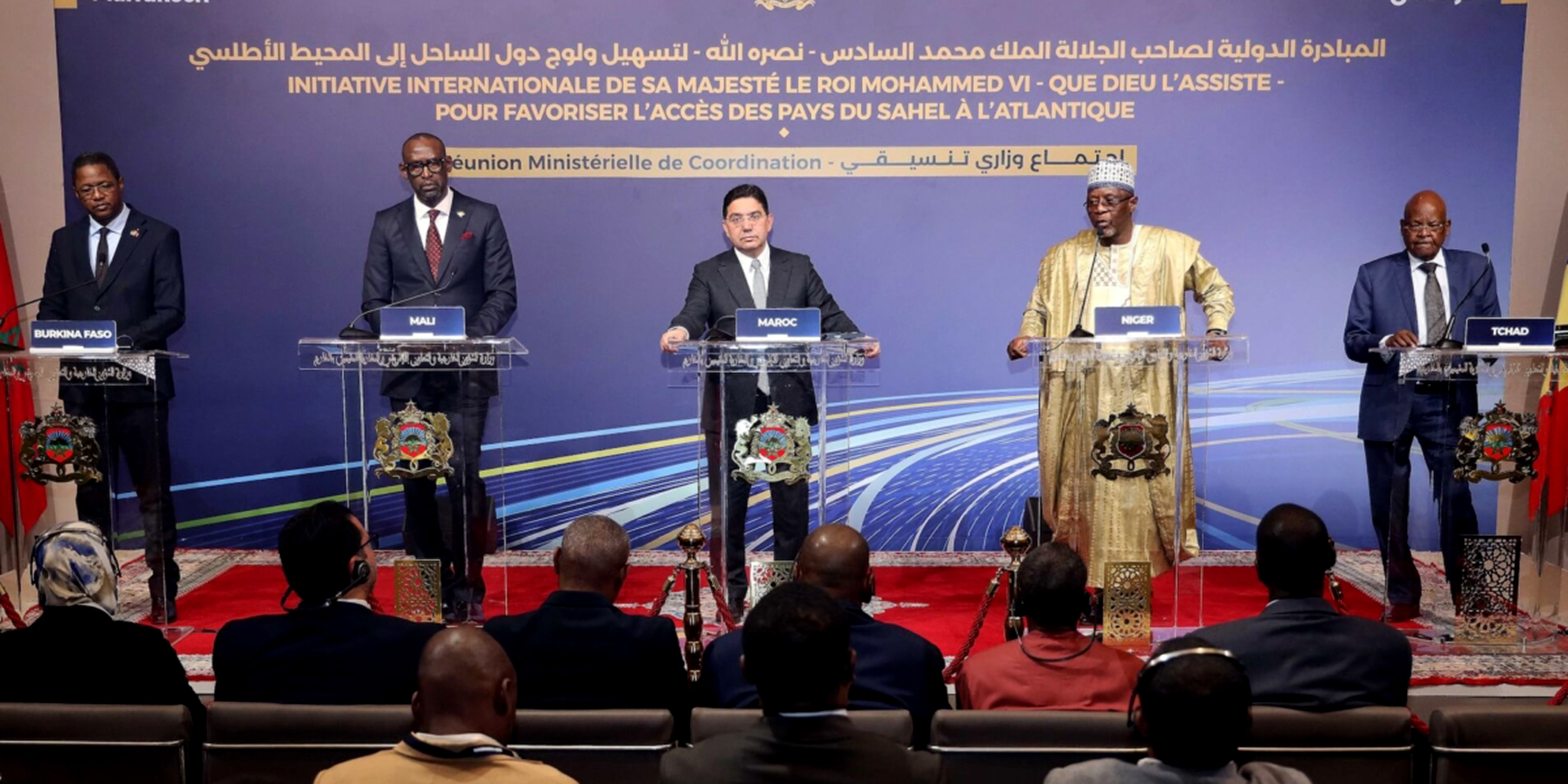 لماذا يتزايد دور المغرب في الوساطة الدبلوماسية في الساحل الأفريقي؟