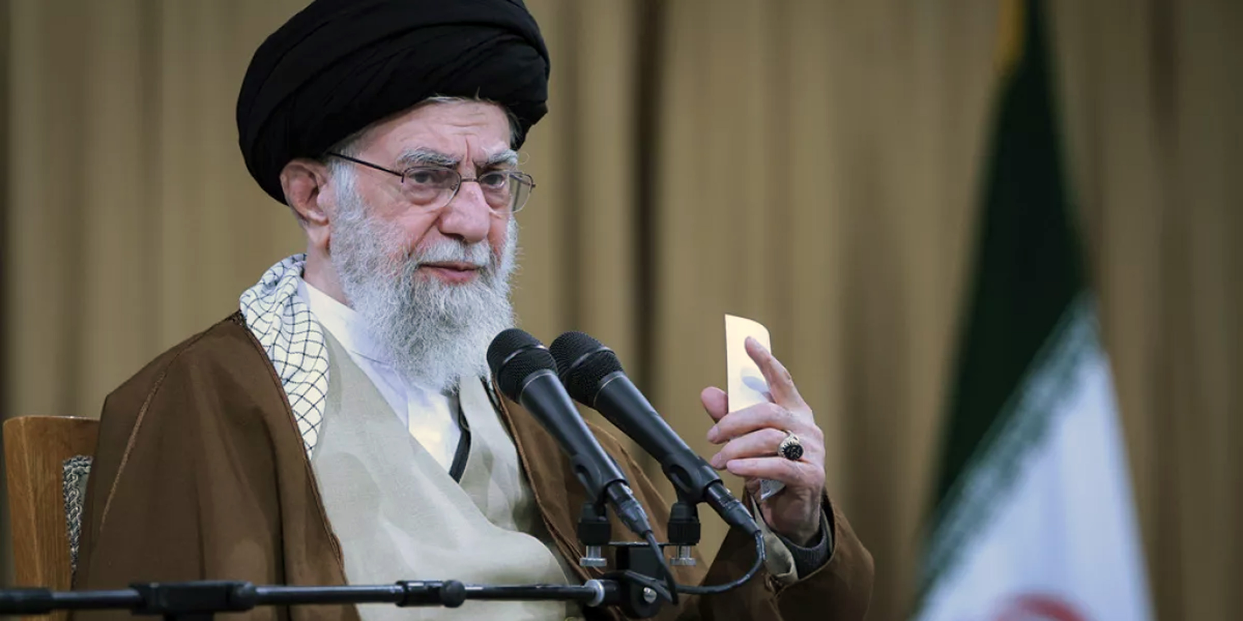 هل تُغير إيران موقفها من التفاوض مع ترامب؟