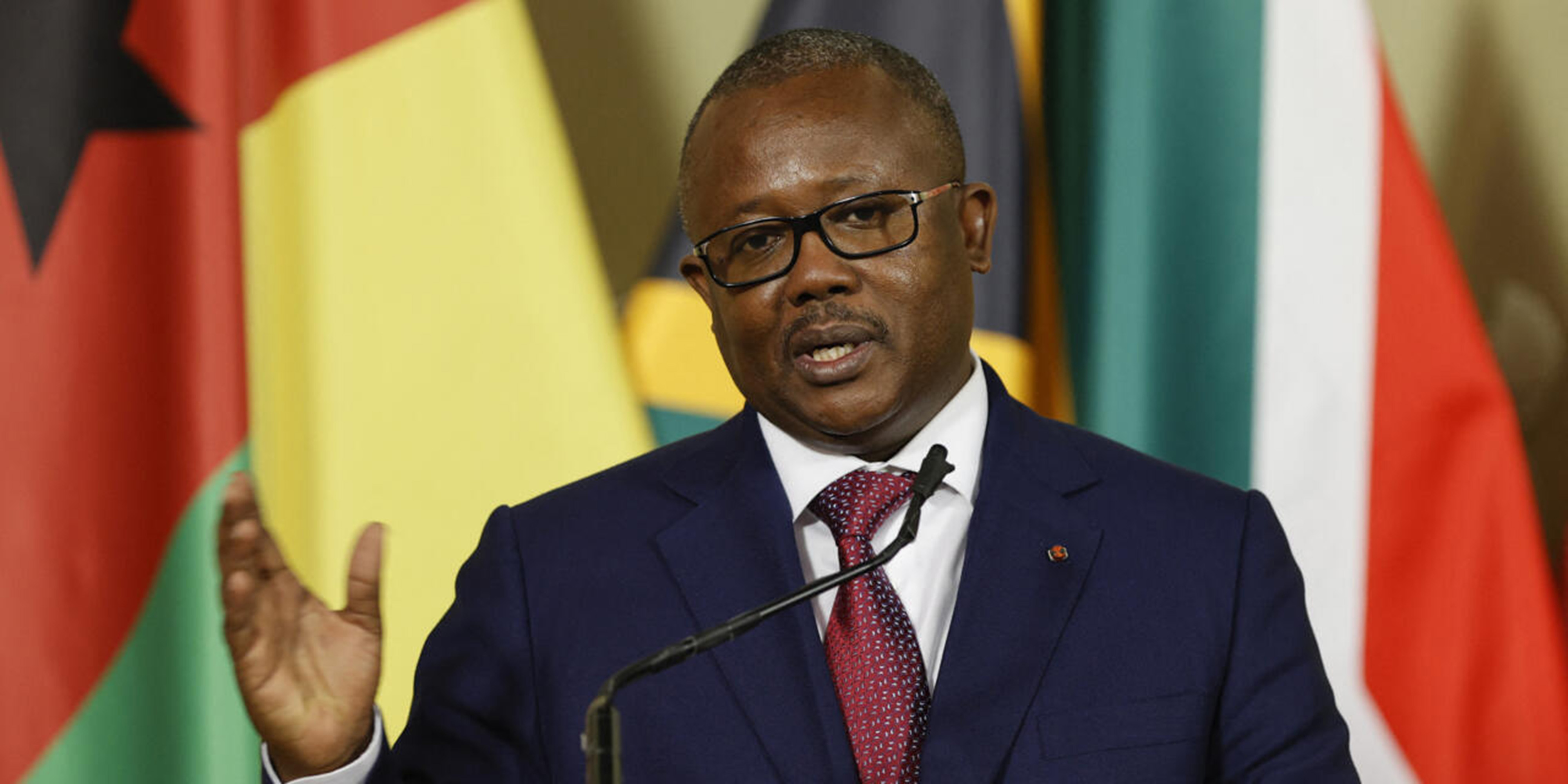 ما مآلات الأزمة السياسية في غينيا بيساو؟