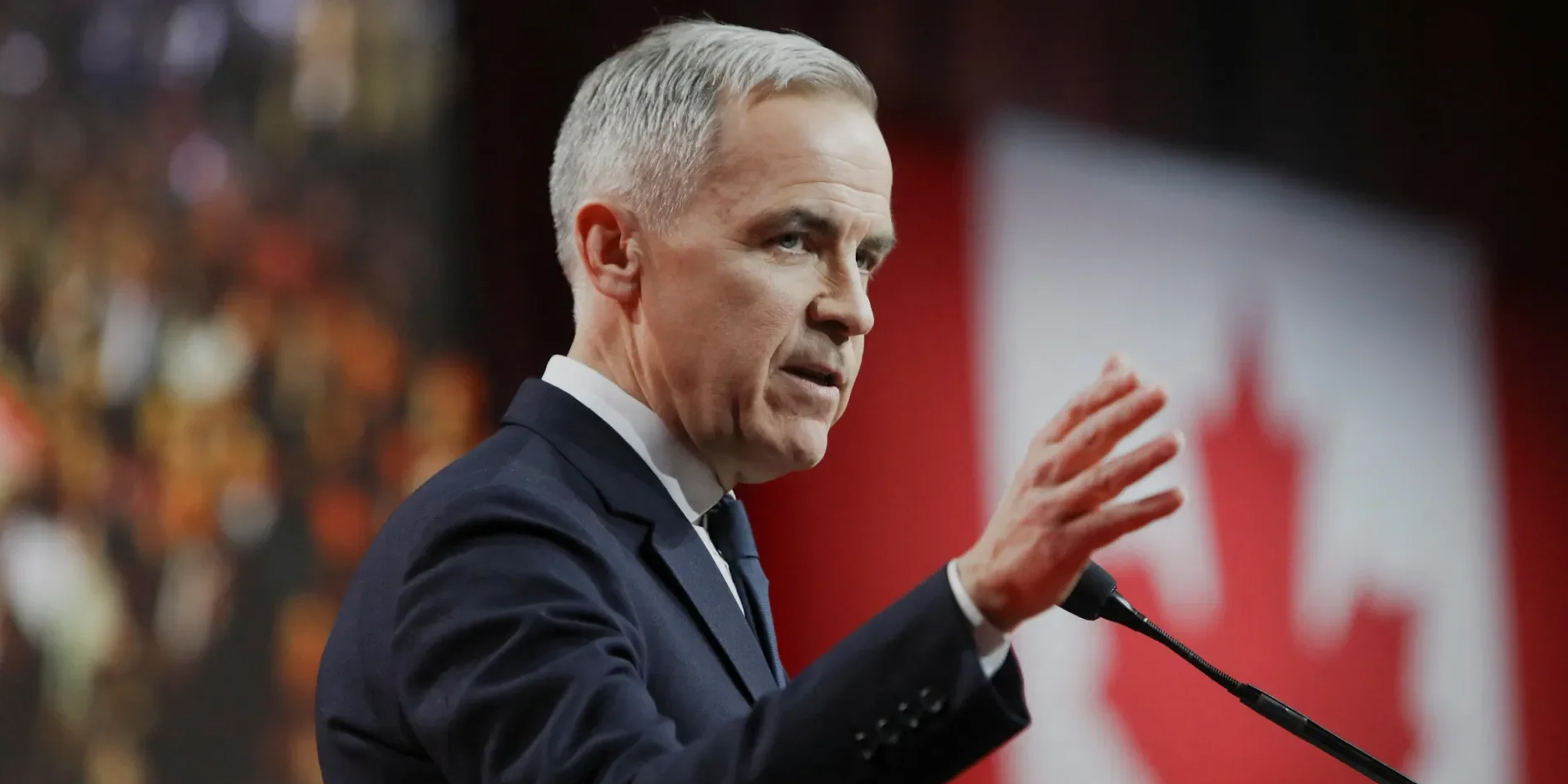 مسار العلاقات الأمريكية الكندية بعد فوز مارك كارني