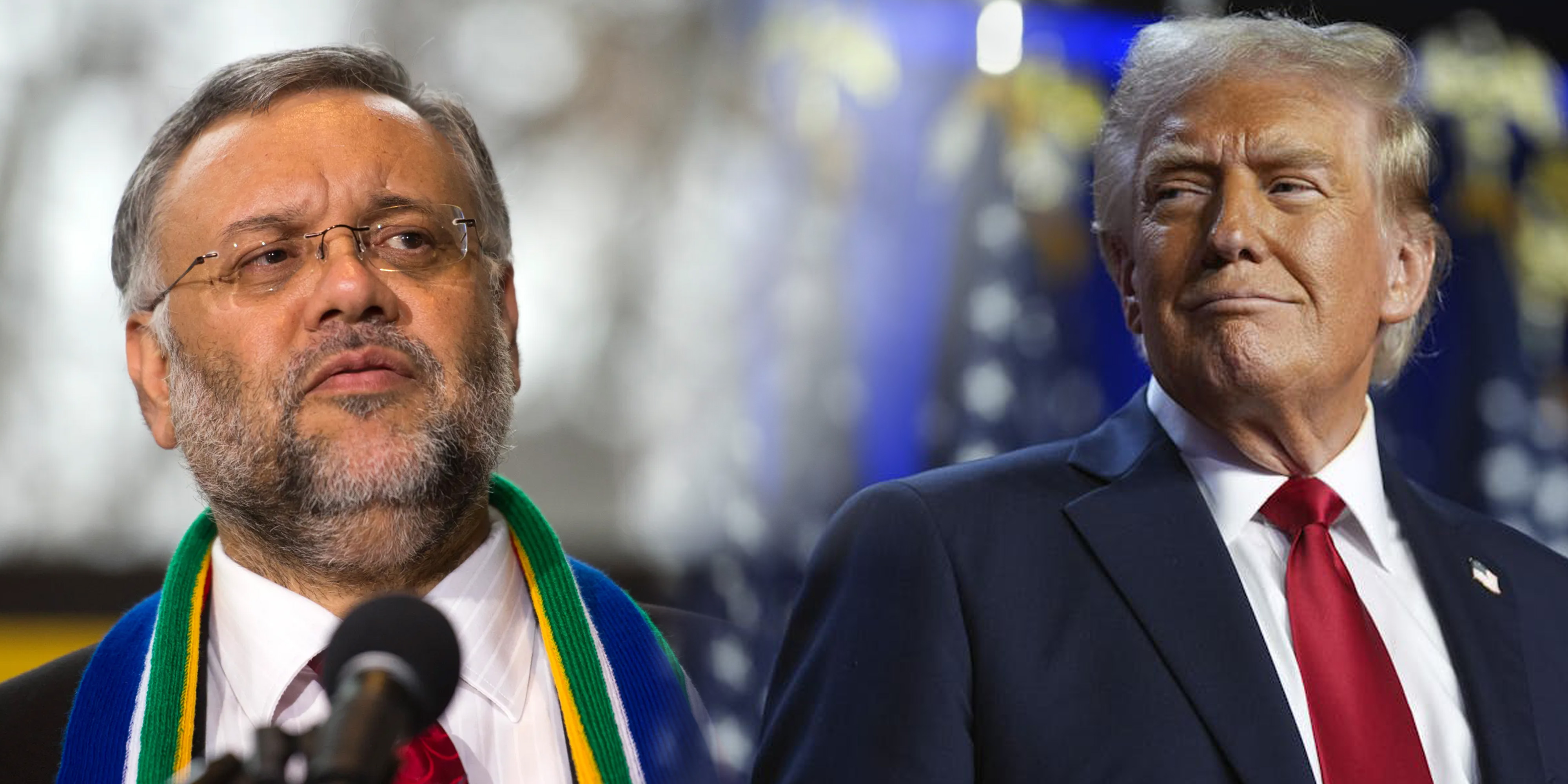 ما أبعاد طرد إدارة "ترامب" سفير جنوب أفريقيا من البلاد؟