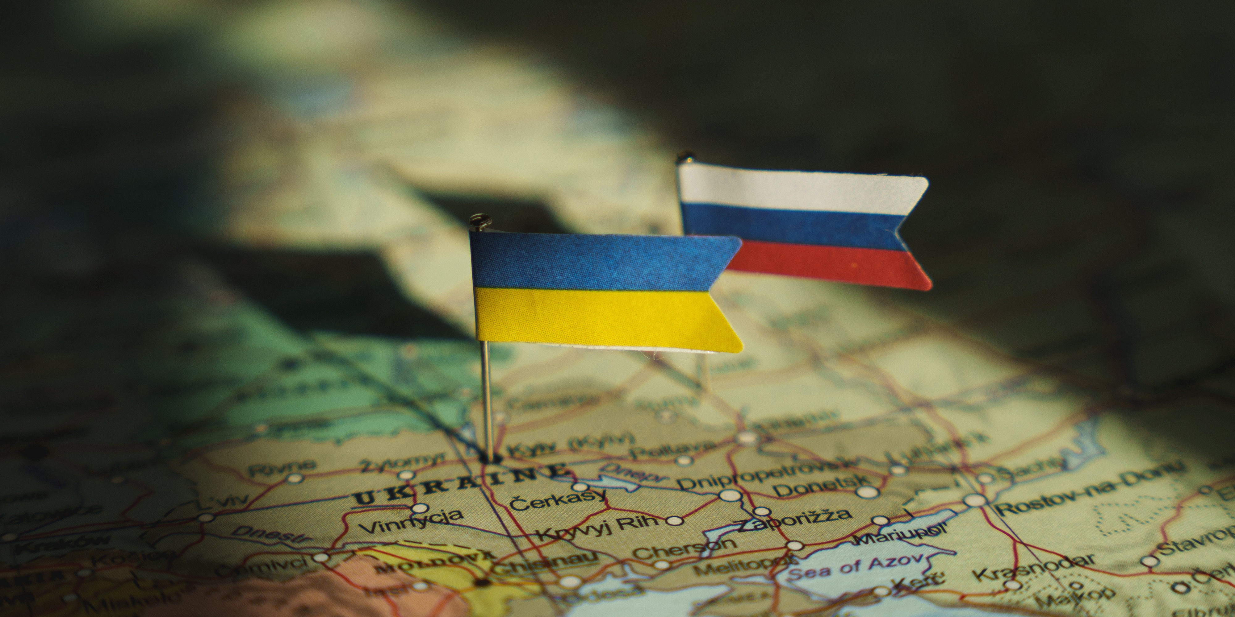 مواقف دول أمريكا اللاتينية تجاه التسوية السلمية لحرب أوكرانيا