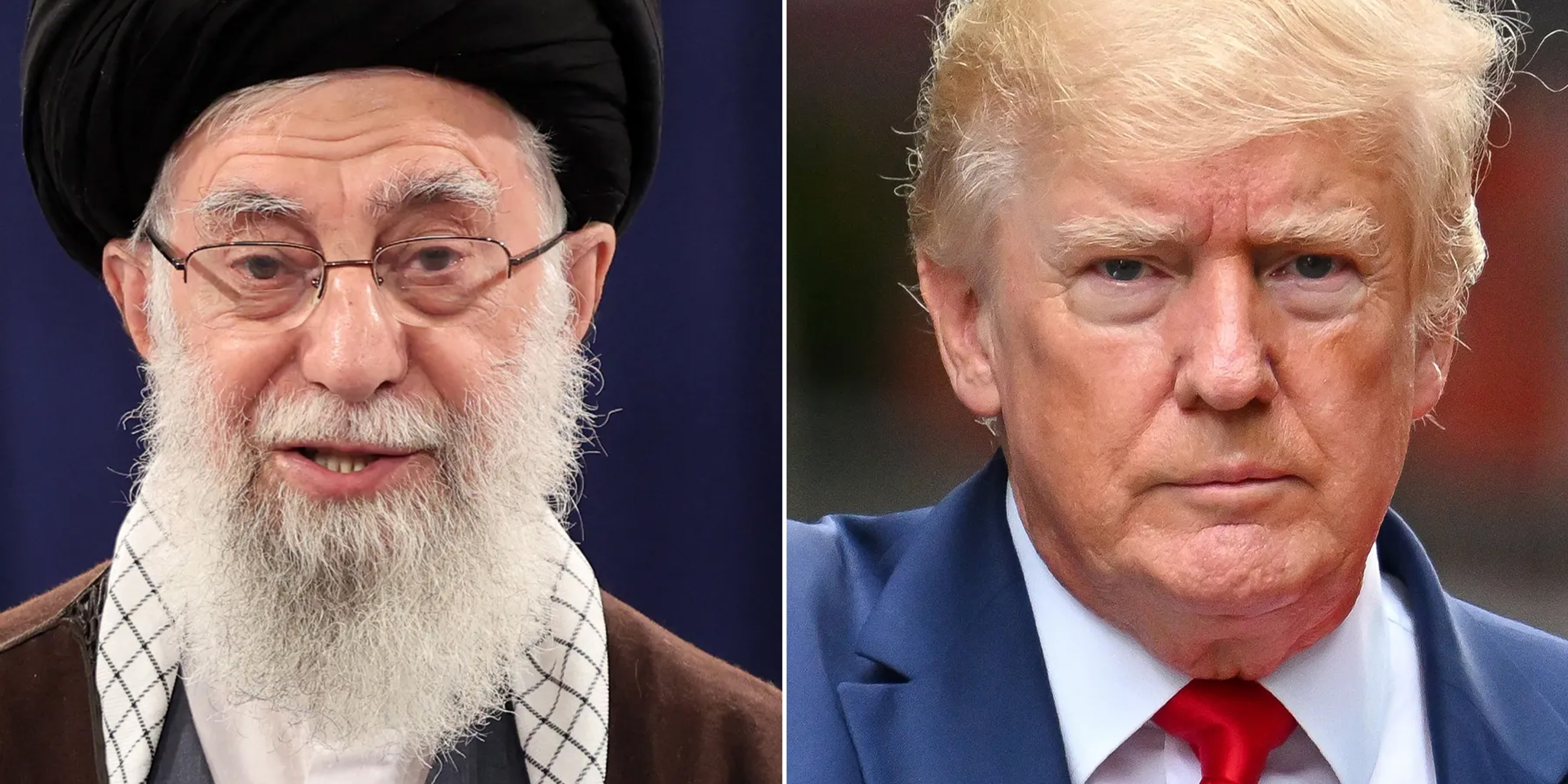 لماذا قلَّص ترامب مهلة التفاوض مع إيران إلى شهرين؟