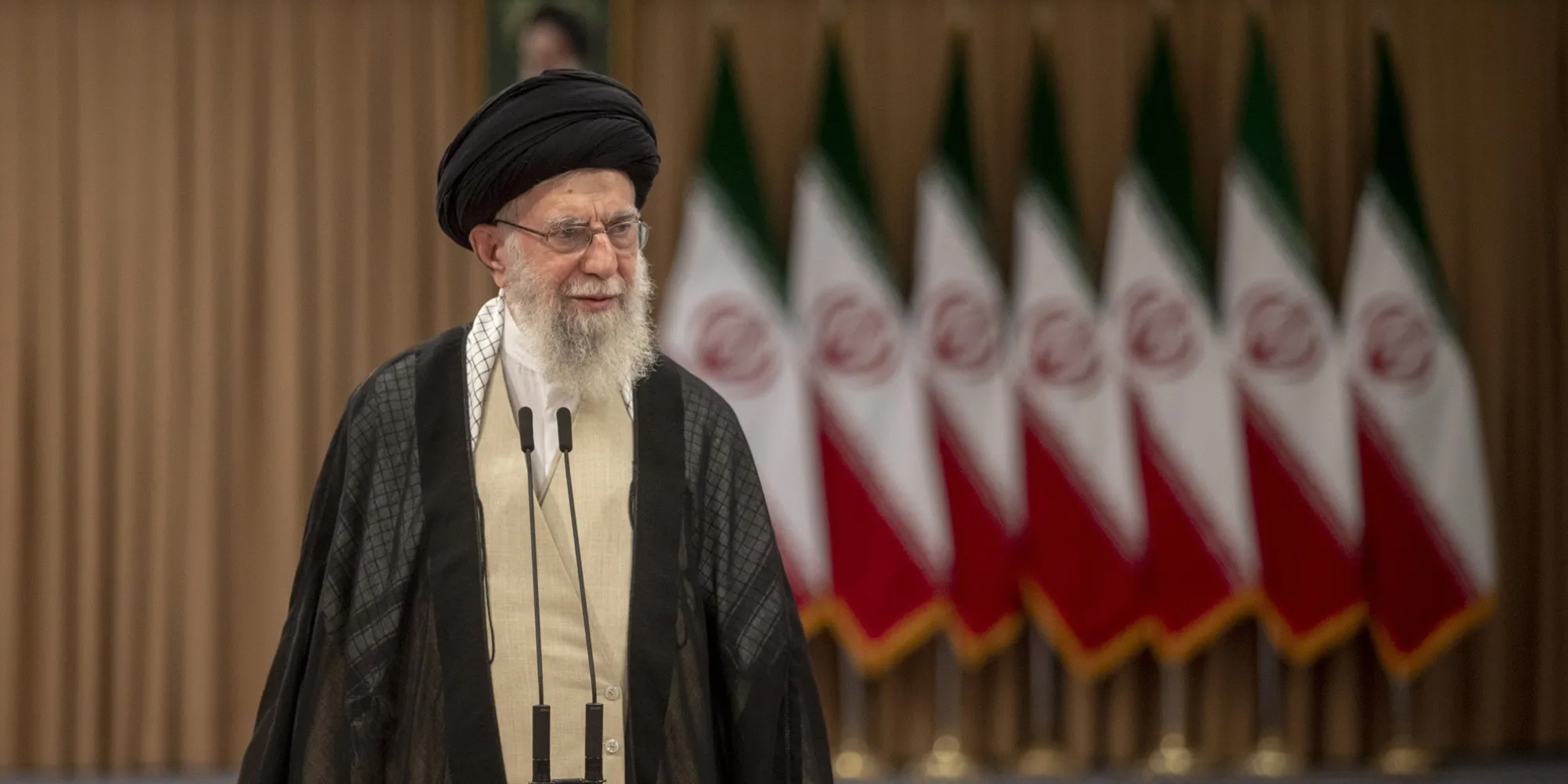 هل تخشى إيران الهجوم من الداخل؟