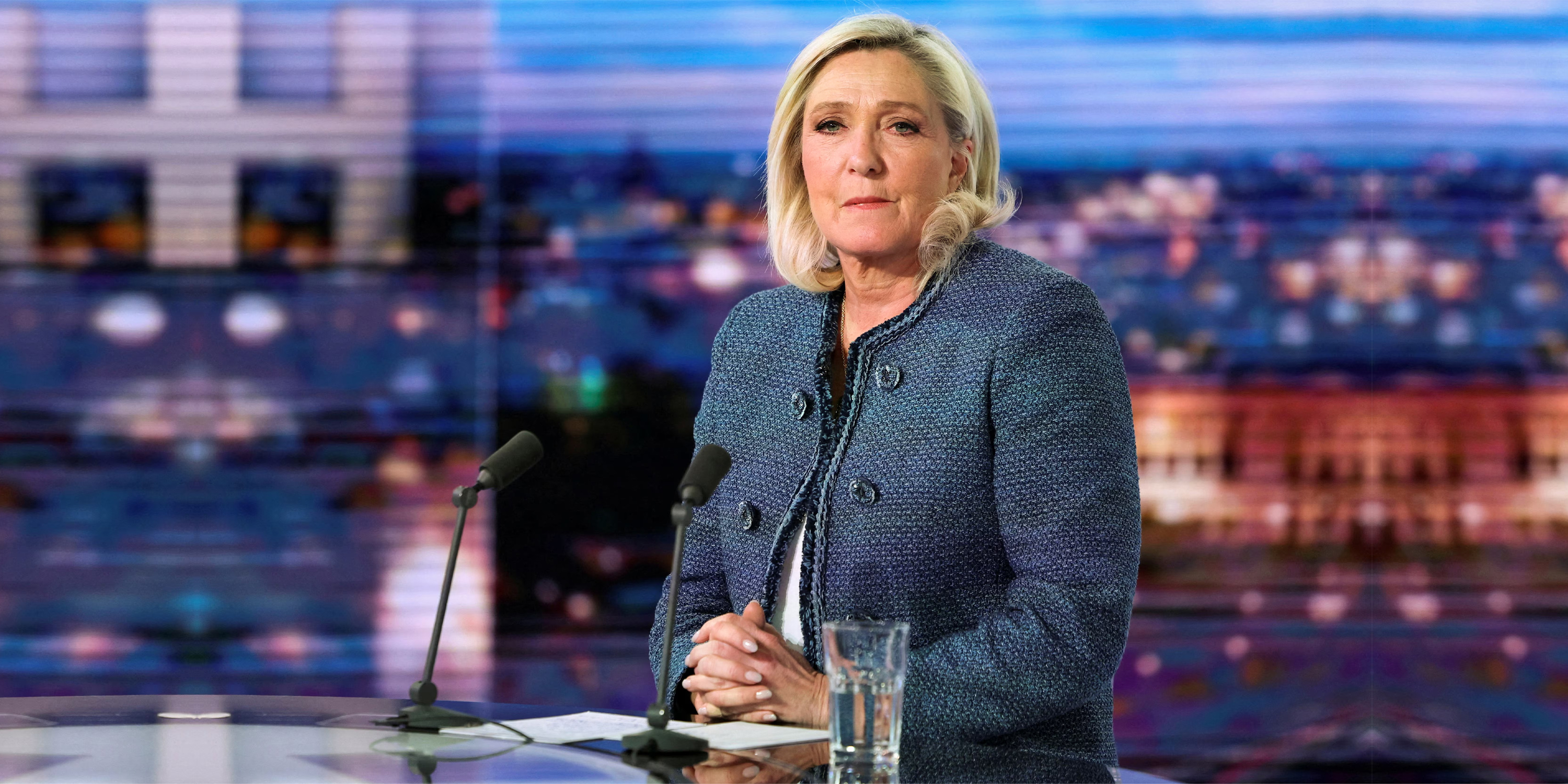 كيف ستعيد إدانة مارين لوبان تشكيل المشهد السياسي الفرنسي؟