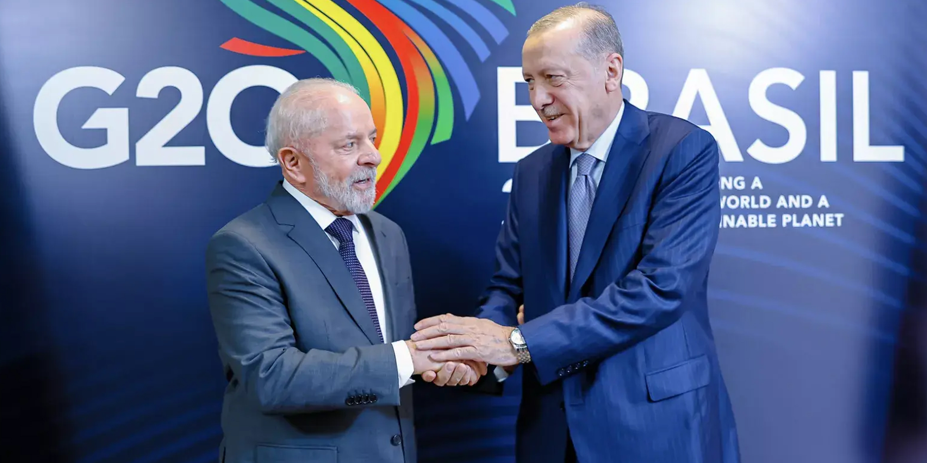 كيف تزايد التعاون الدفاعي بين تركيا والبرازيل؟