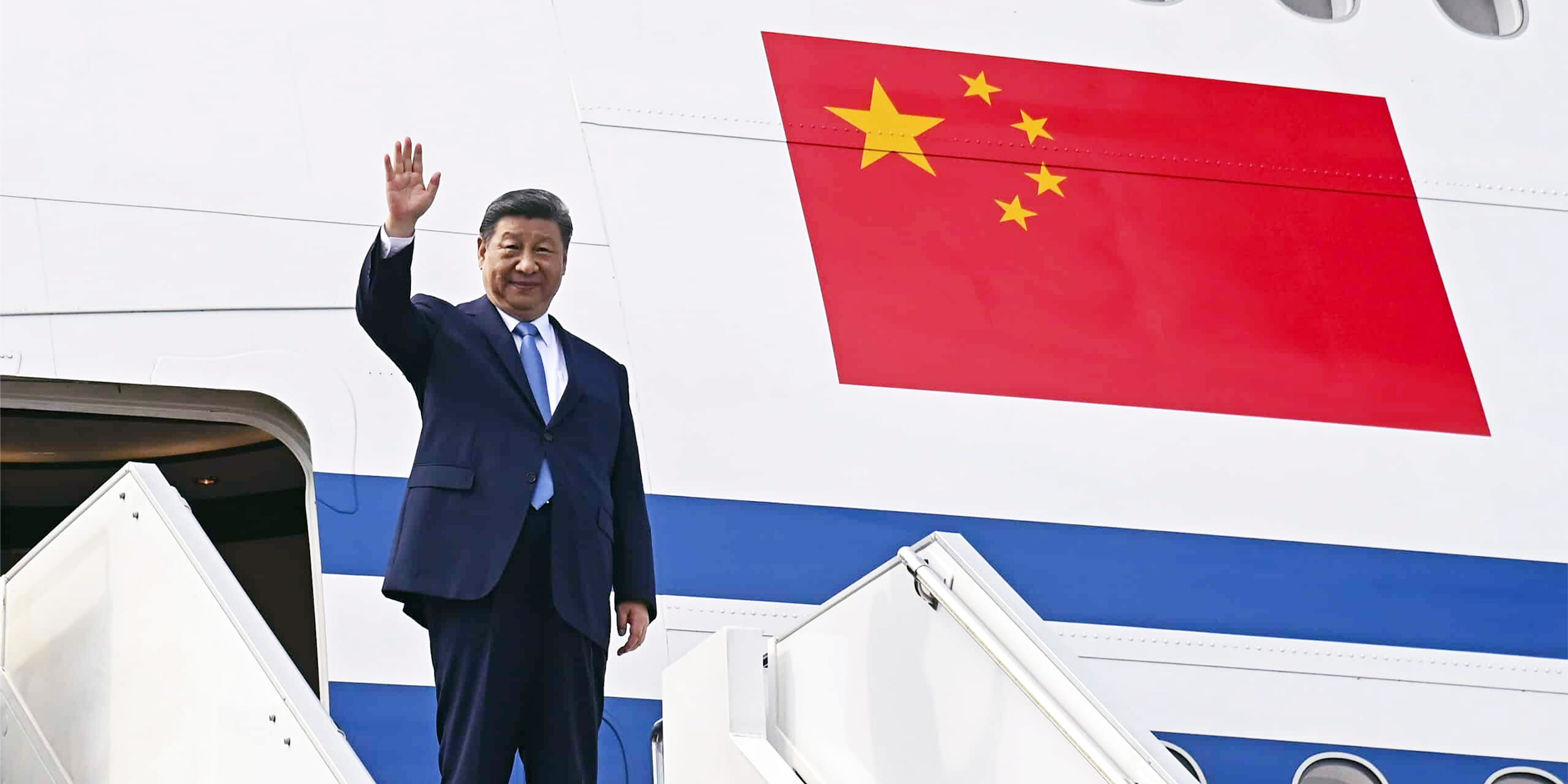 ما الذي انتهت إليه جولة الرئيس الصيني الآسيوية؟