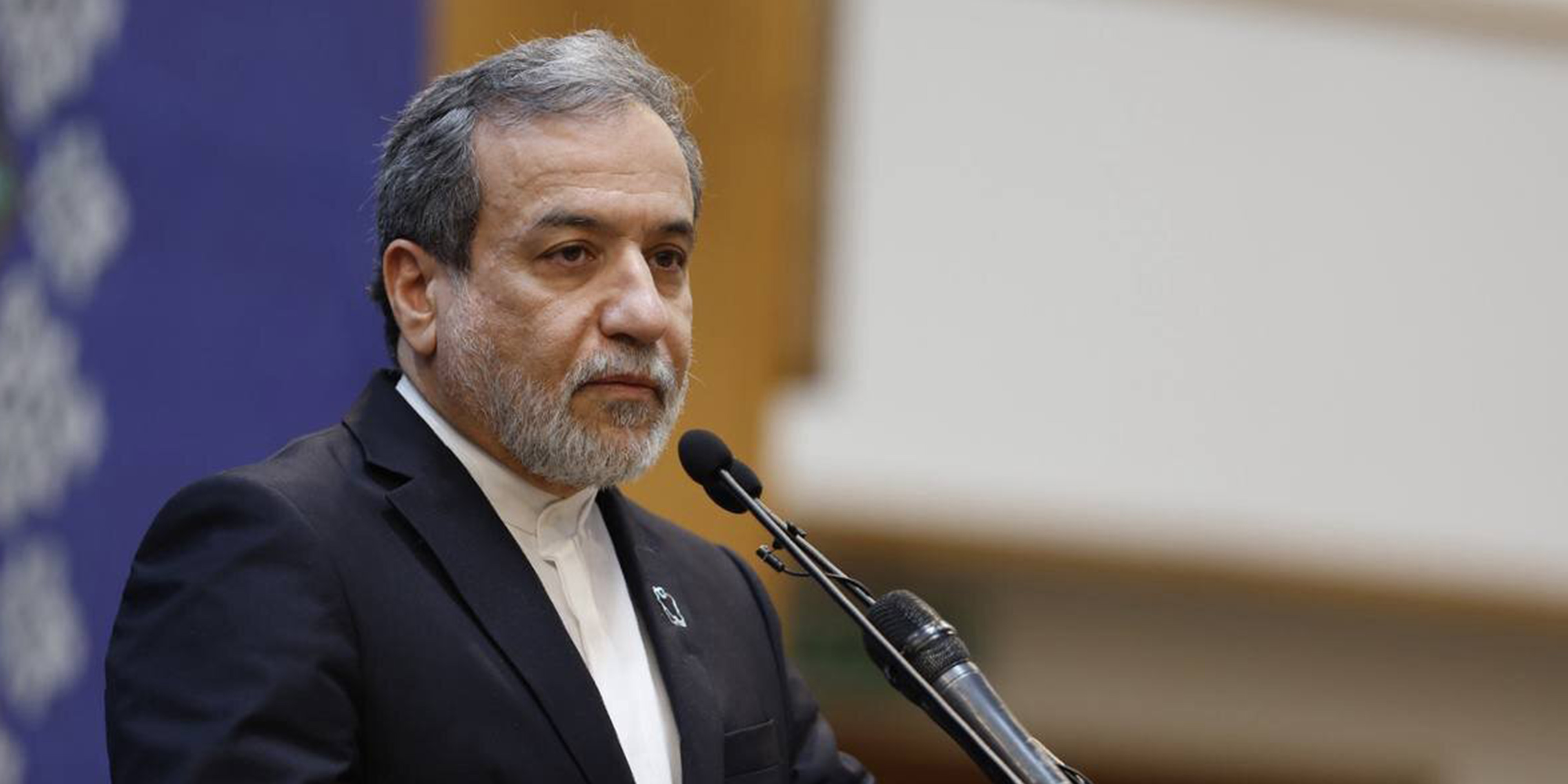 لماذا تسعى إيران إلى الانفتاح على أوروبا؟