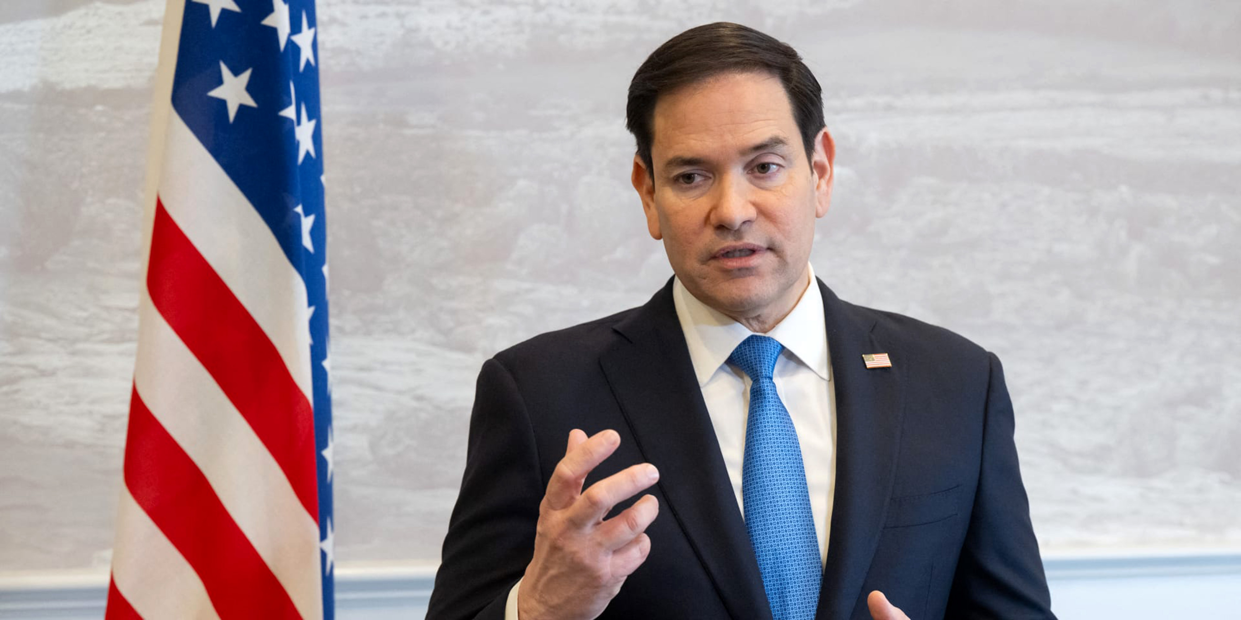 تداعيات خطة إعادة هيكلة وزارة الخارجية الأمريكية على الدور العالمي لواشنطن