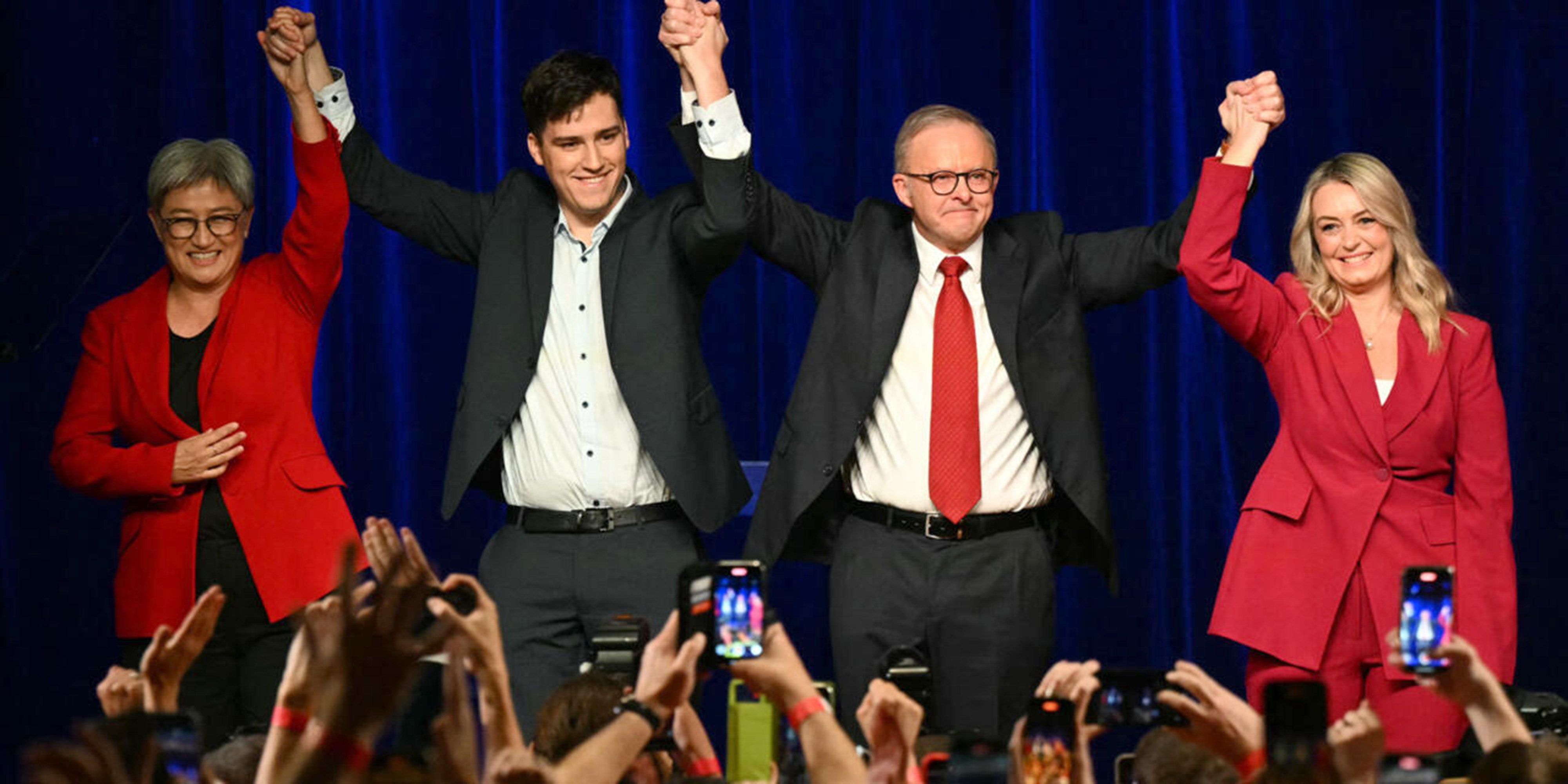 ما التداعيات المتوقعة لنتائج الانتخابات العامة في أستراليا؟