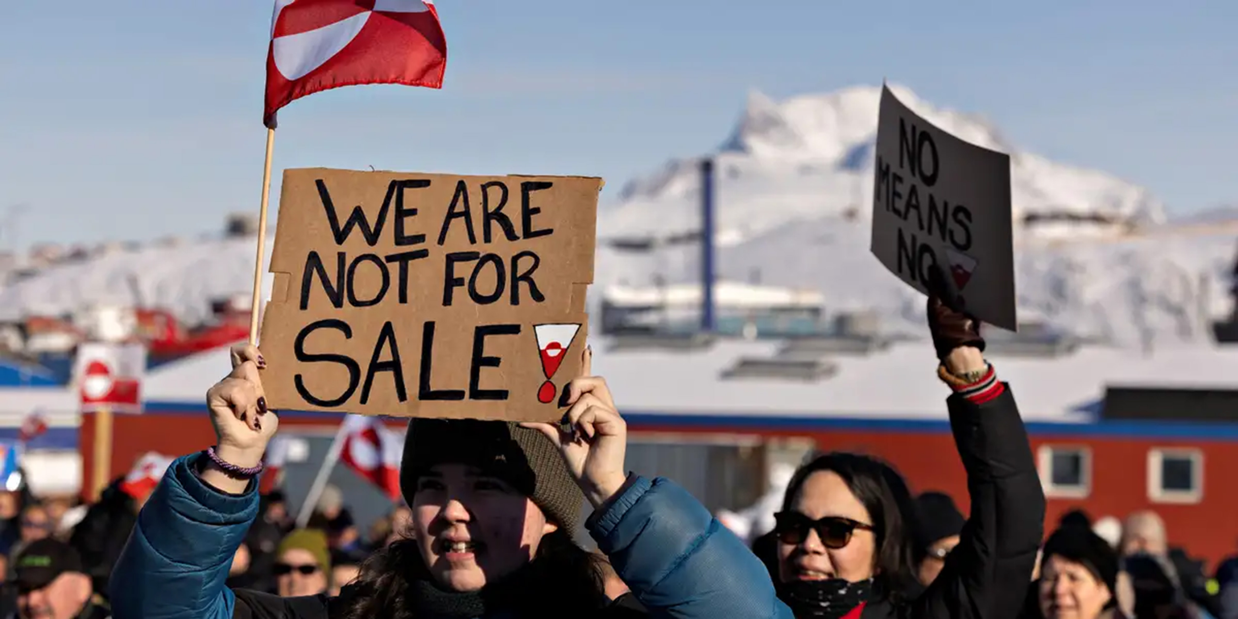 كيف تراجعت النزعة الانفصالية في جرينلاند وكيبيك بعد تهديدات واشنطن؟