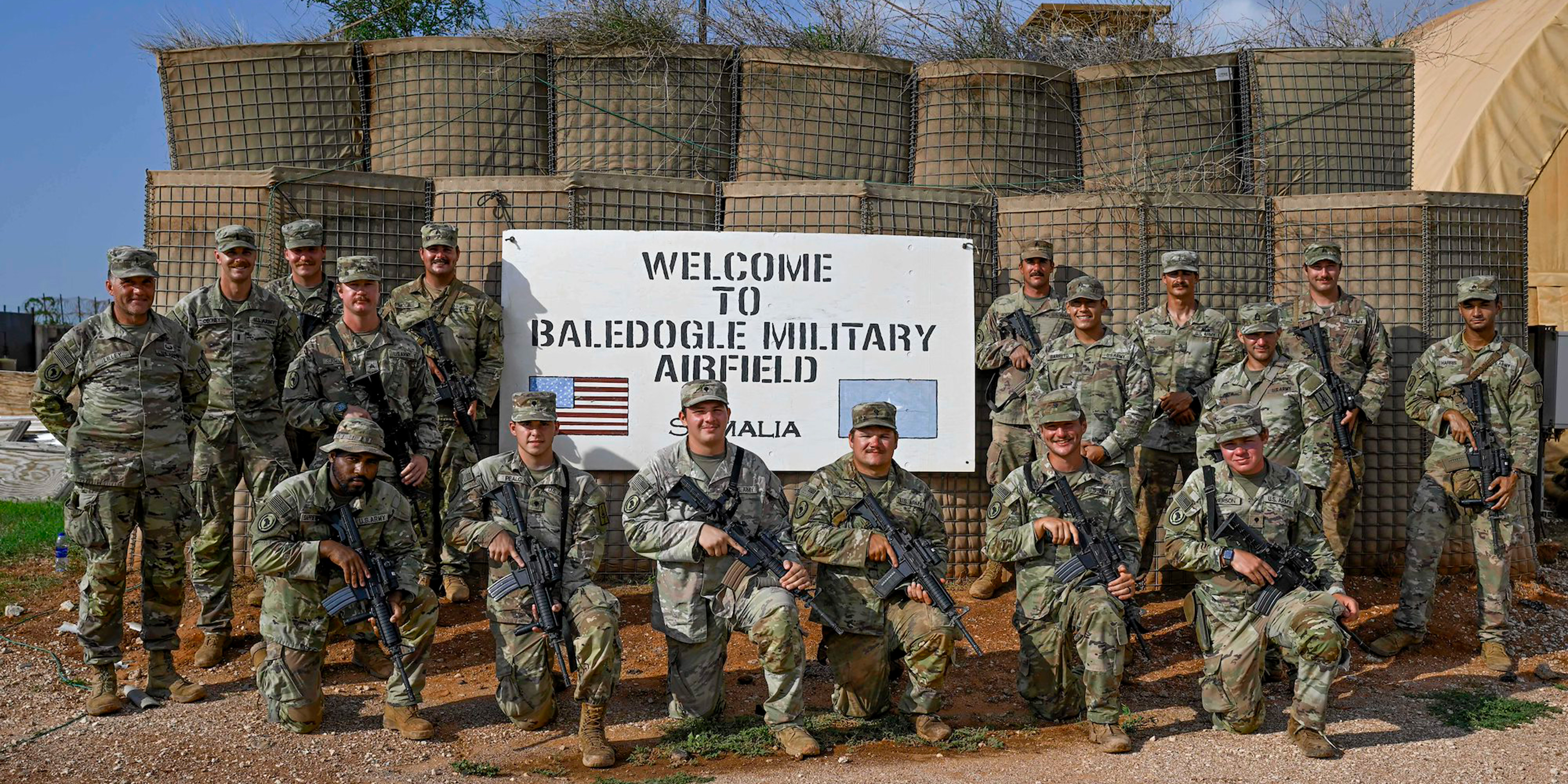 The Implications of Growing U.S. Military Support for Puntland