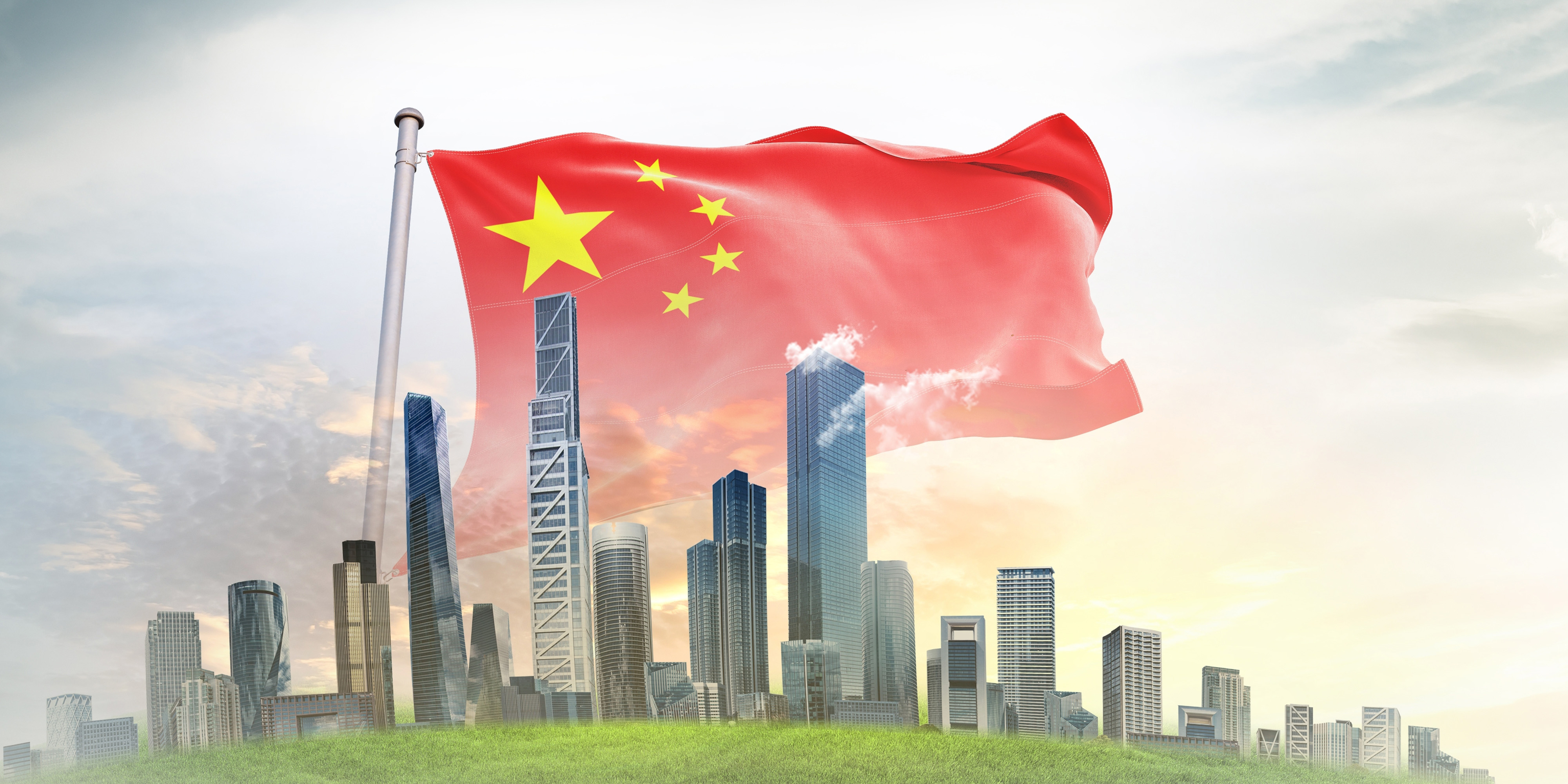 التداعيات المتوقعة للقانون الجديد للقطاع الخاص في الصين