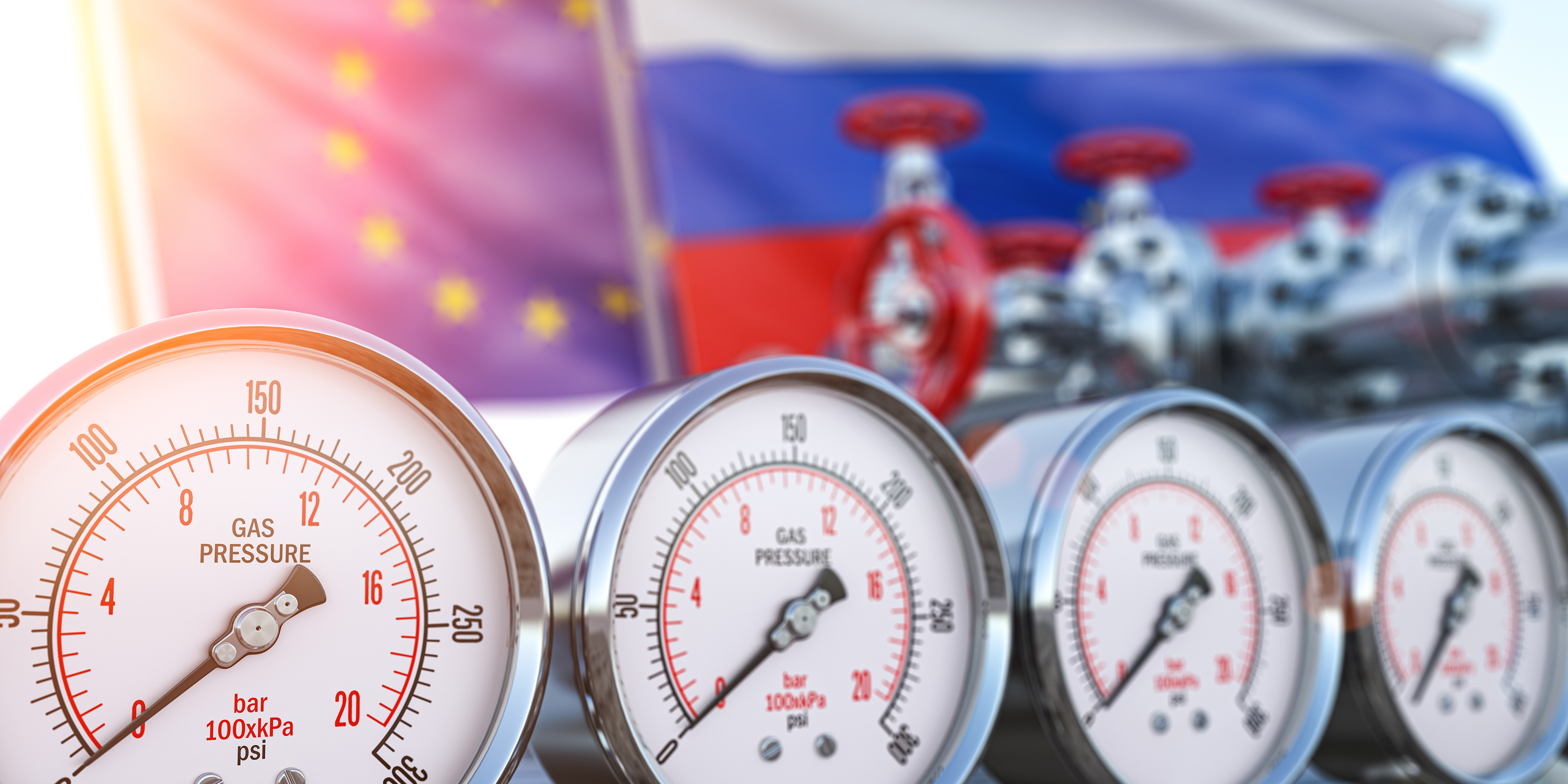 هل تنجح الخطة الأوروبية الجديدة في التخلي عن الغاز الروسي بحلول 2027؟