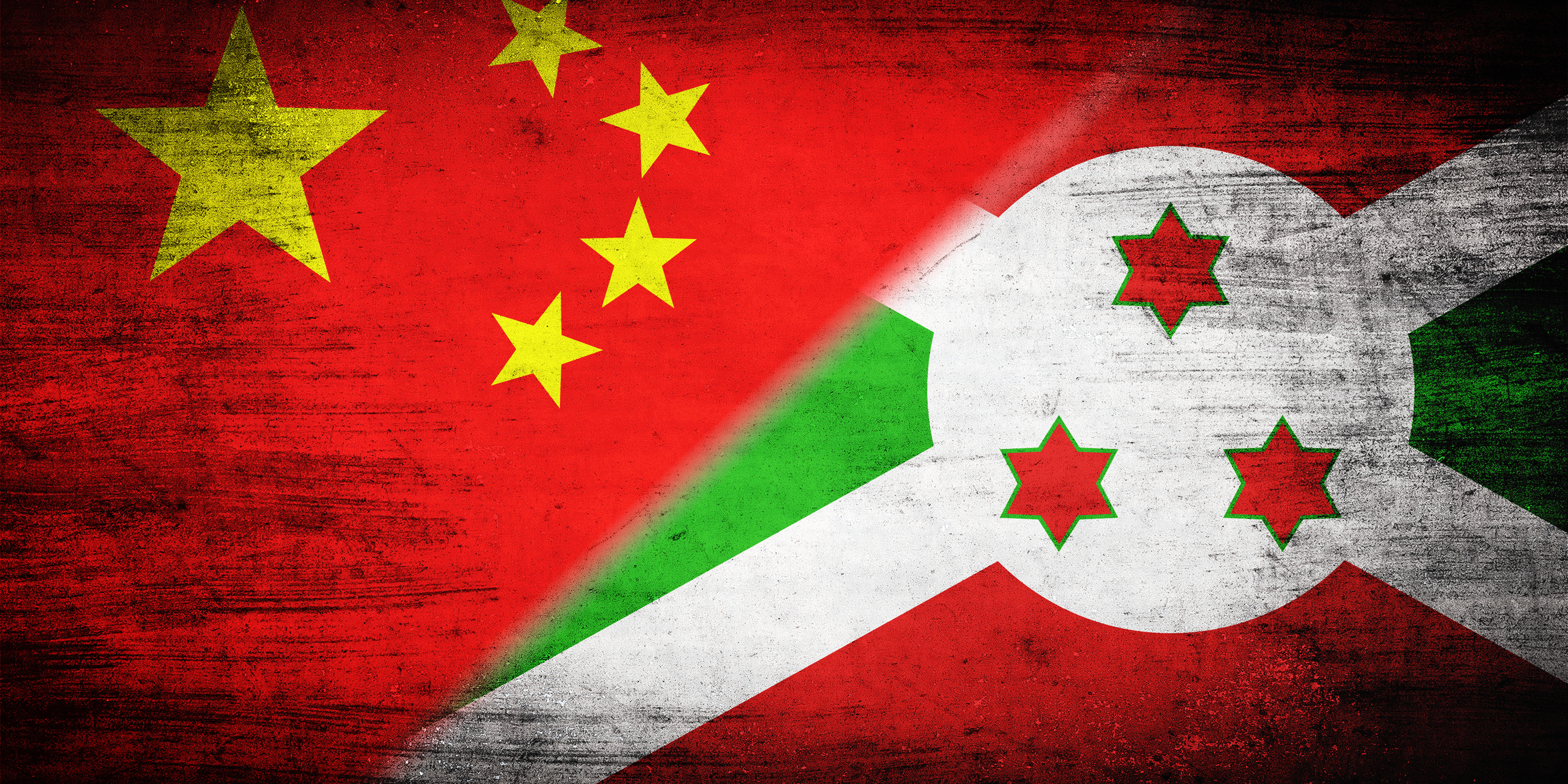 دوافع تزايُد الخلافات بين الصين وبوروندي