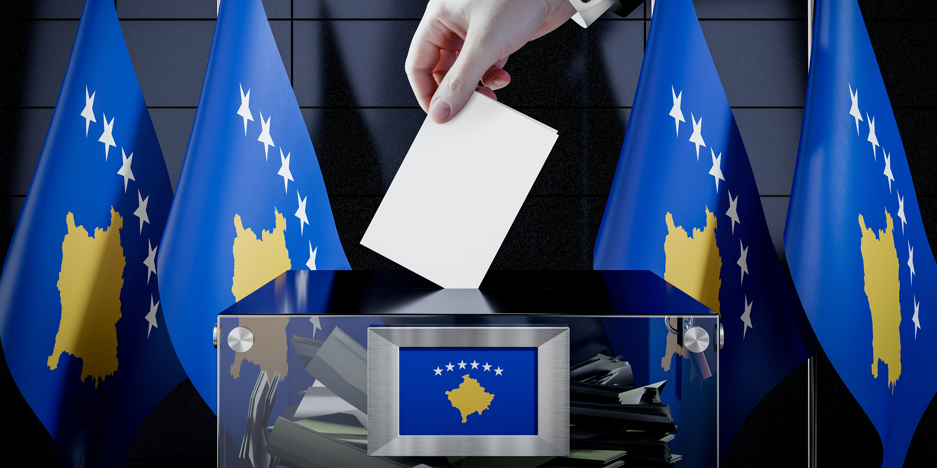 ملامح الجمود السياسي في كوسوفو عقب الانتخابات البرلمانية