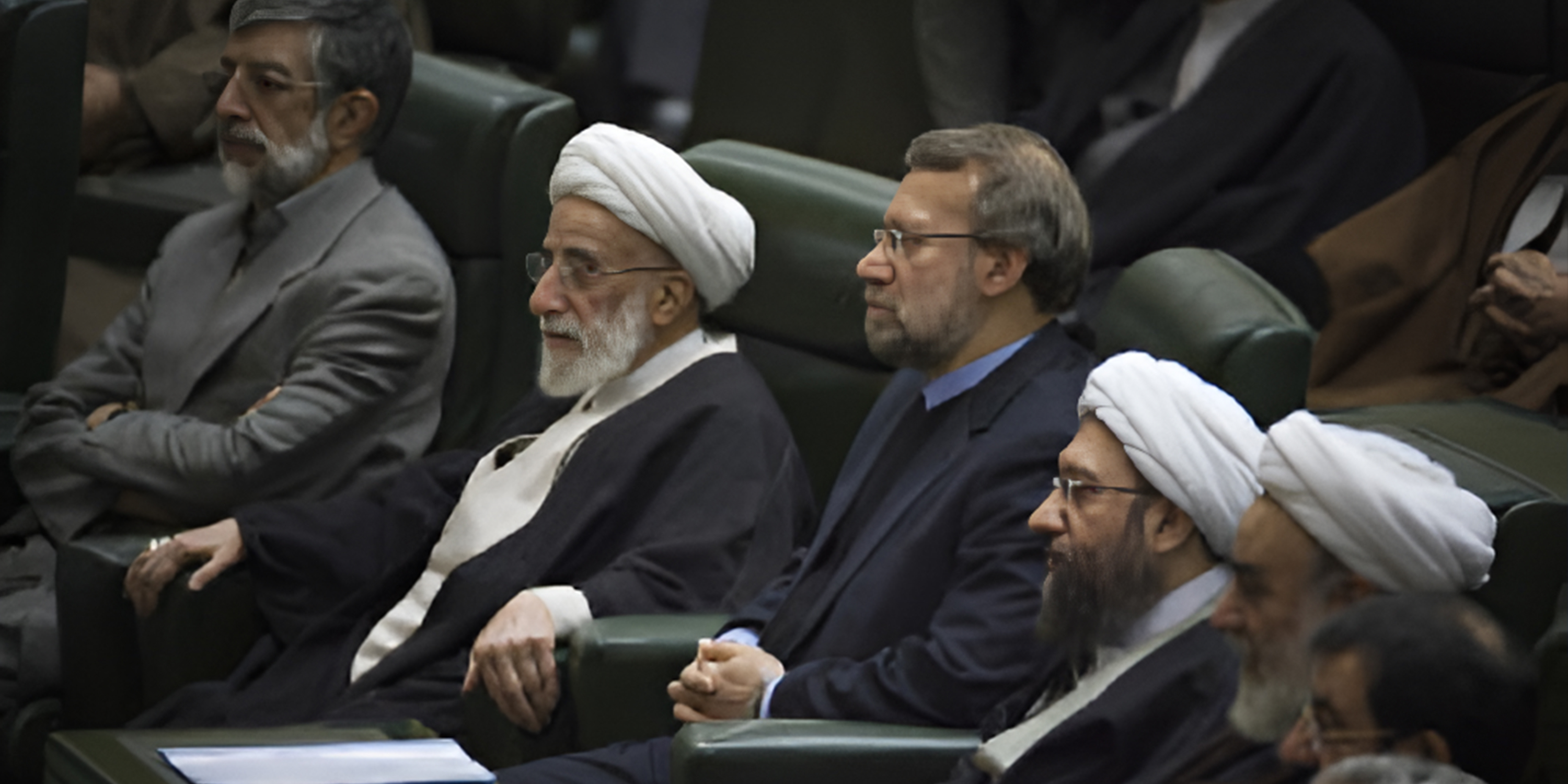 Why Do Iran’s Fundamentalists Oppose the Nuclear Negotiations with Washington?