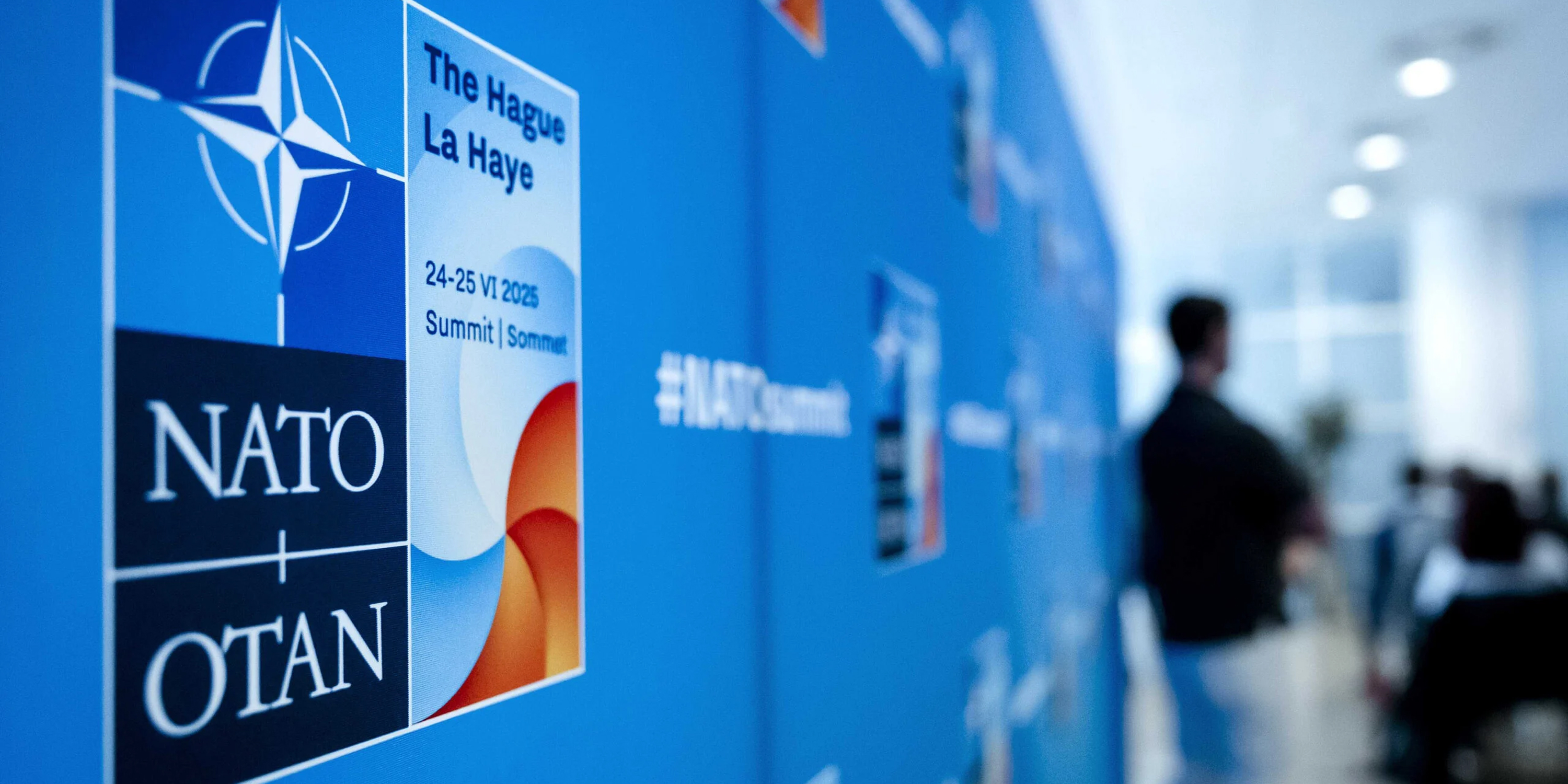 أولويات واشنطن خلال قمة الناتو المقبلة في لاهاي