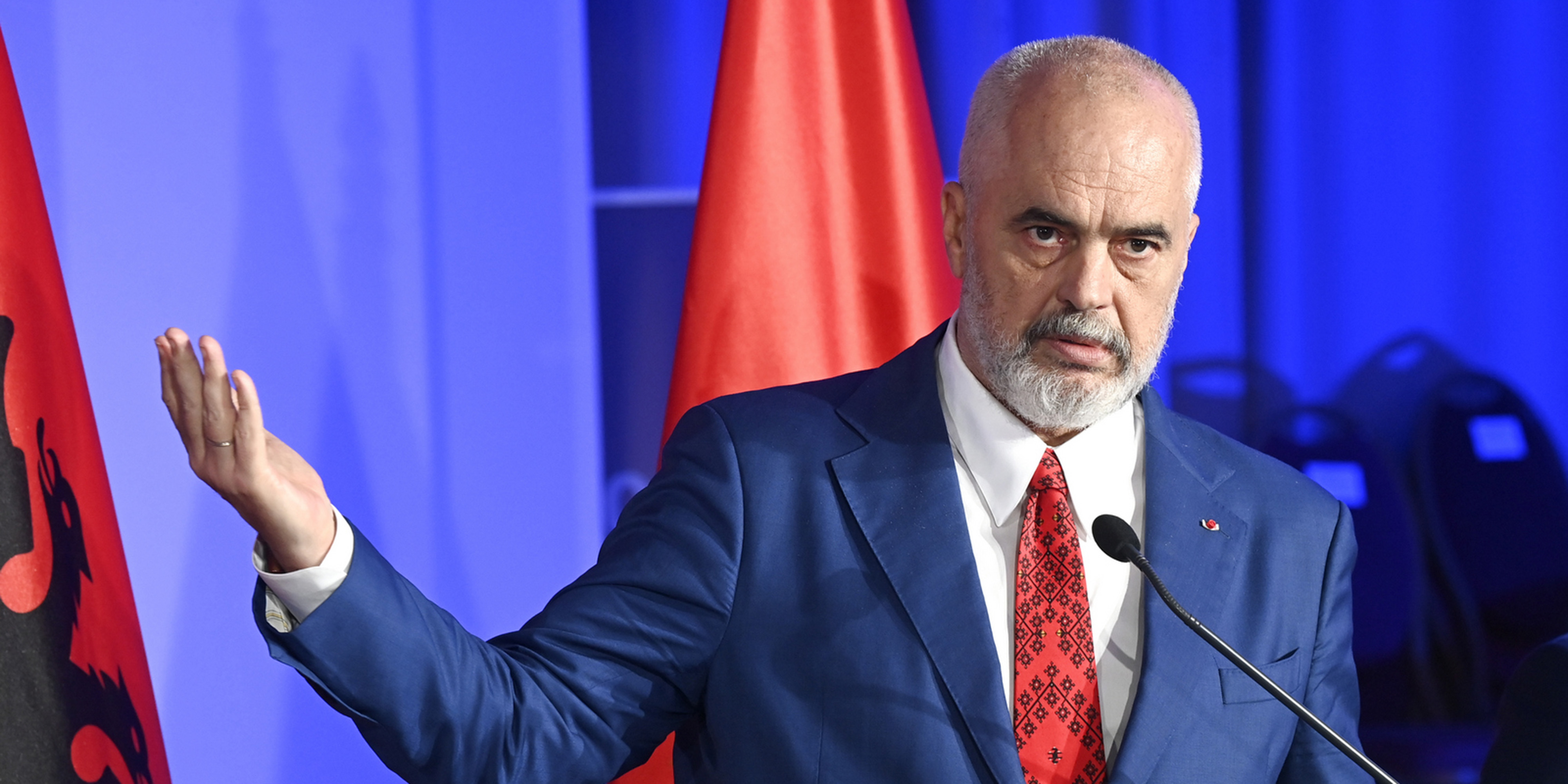 كيف تؤثر الانتخابات البرلمانية على المشهد السياسي في ألبانيا؟