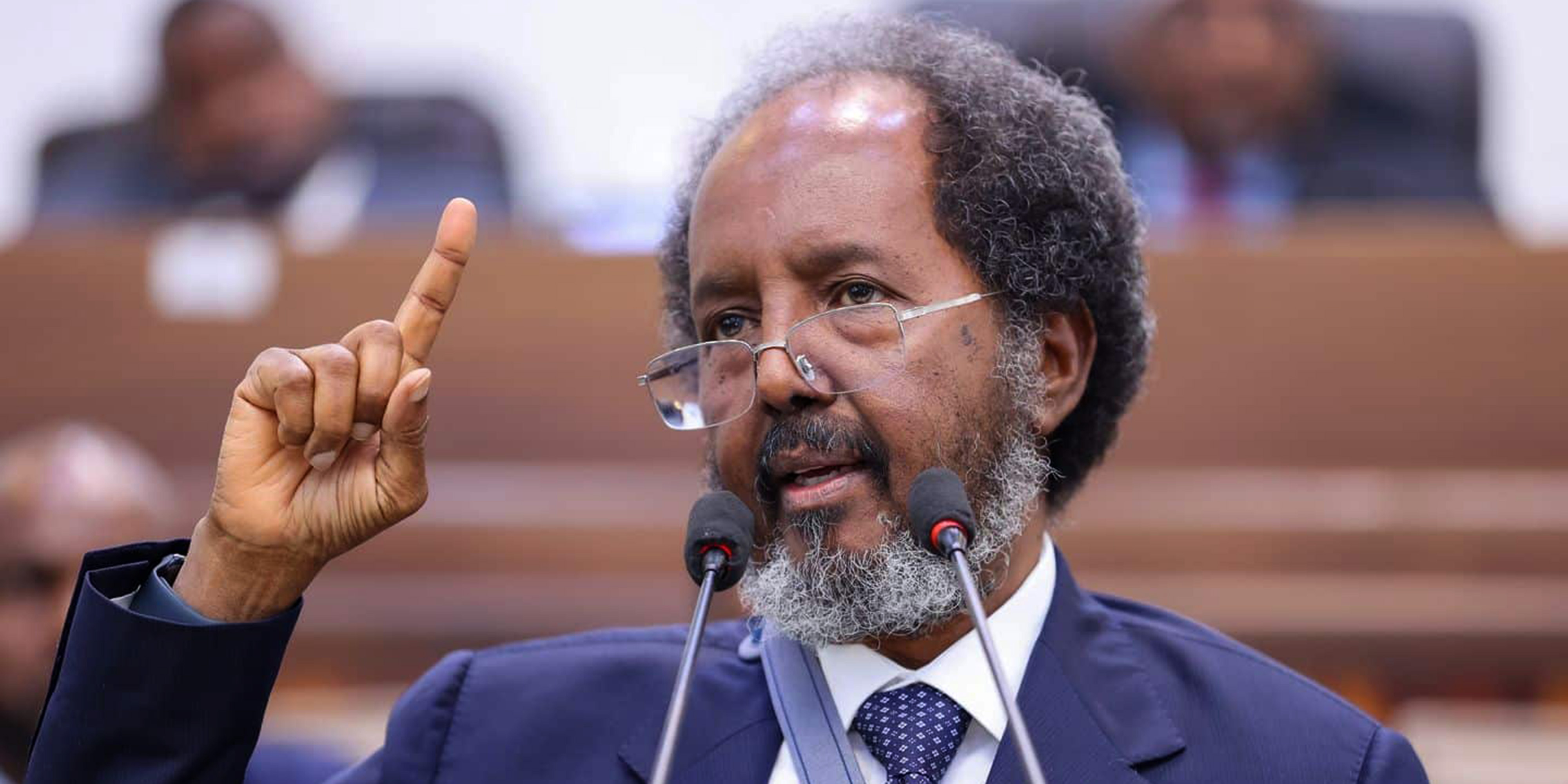 ما أبعاد تصاعد الحراك السياسي للمعارضة الصومالية؟