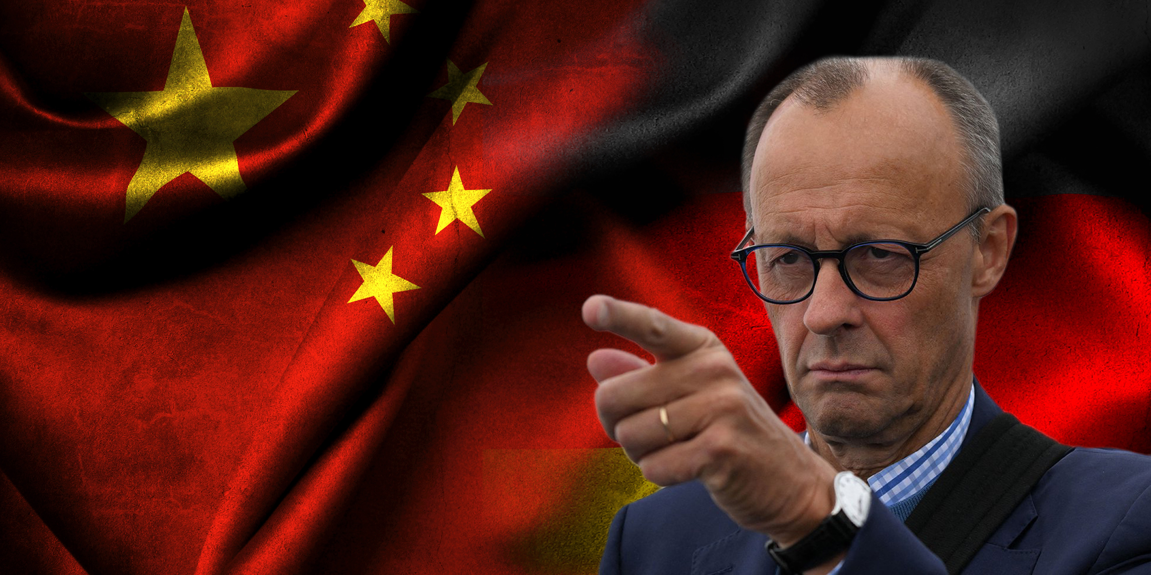 كيف يعيد ميرتس رسم سياسة ألمانيا تجاه بكين؟