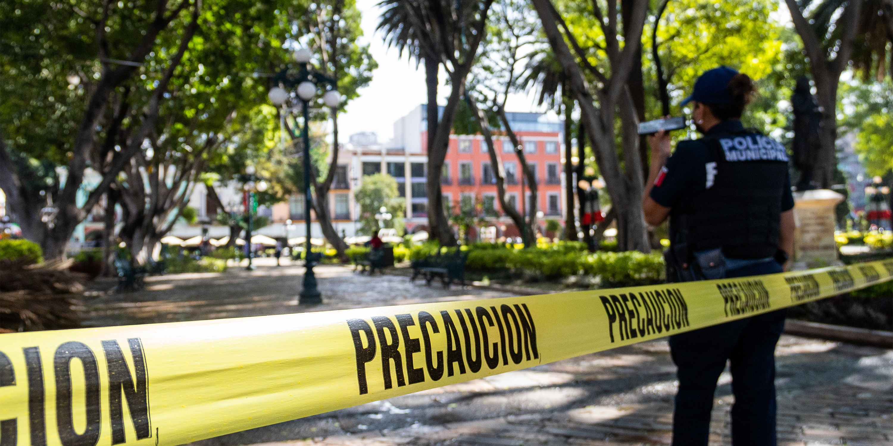 أبعاد استمرار ظاهرة الاغتيالات في المكسيك