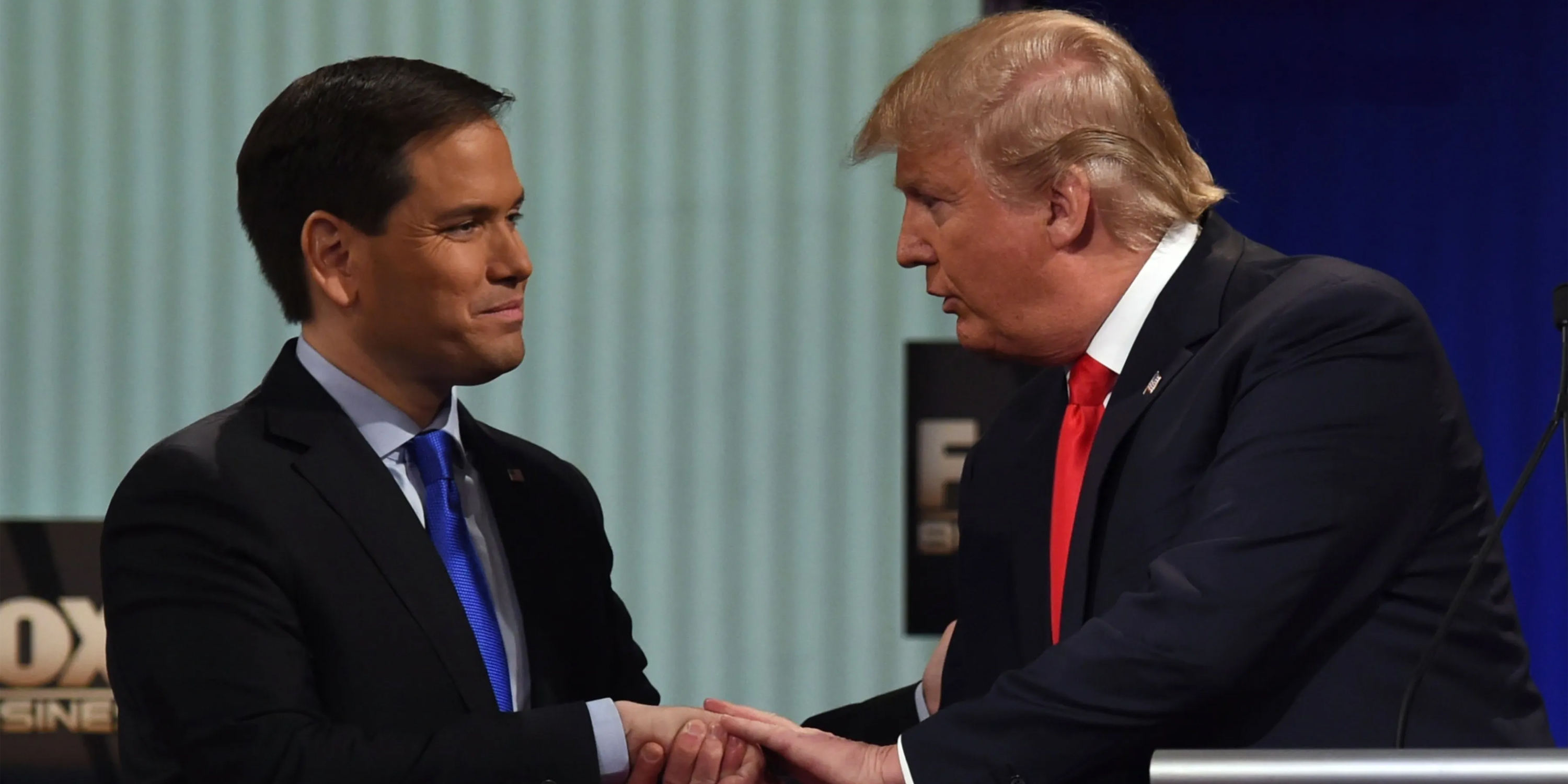 دوافع ترامب لإعادة هيكلة مجلس الأمن القومي