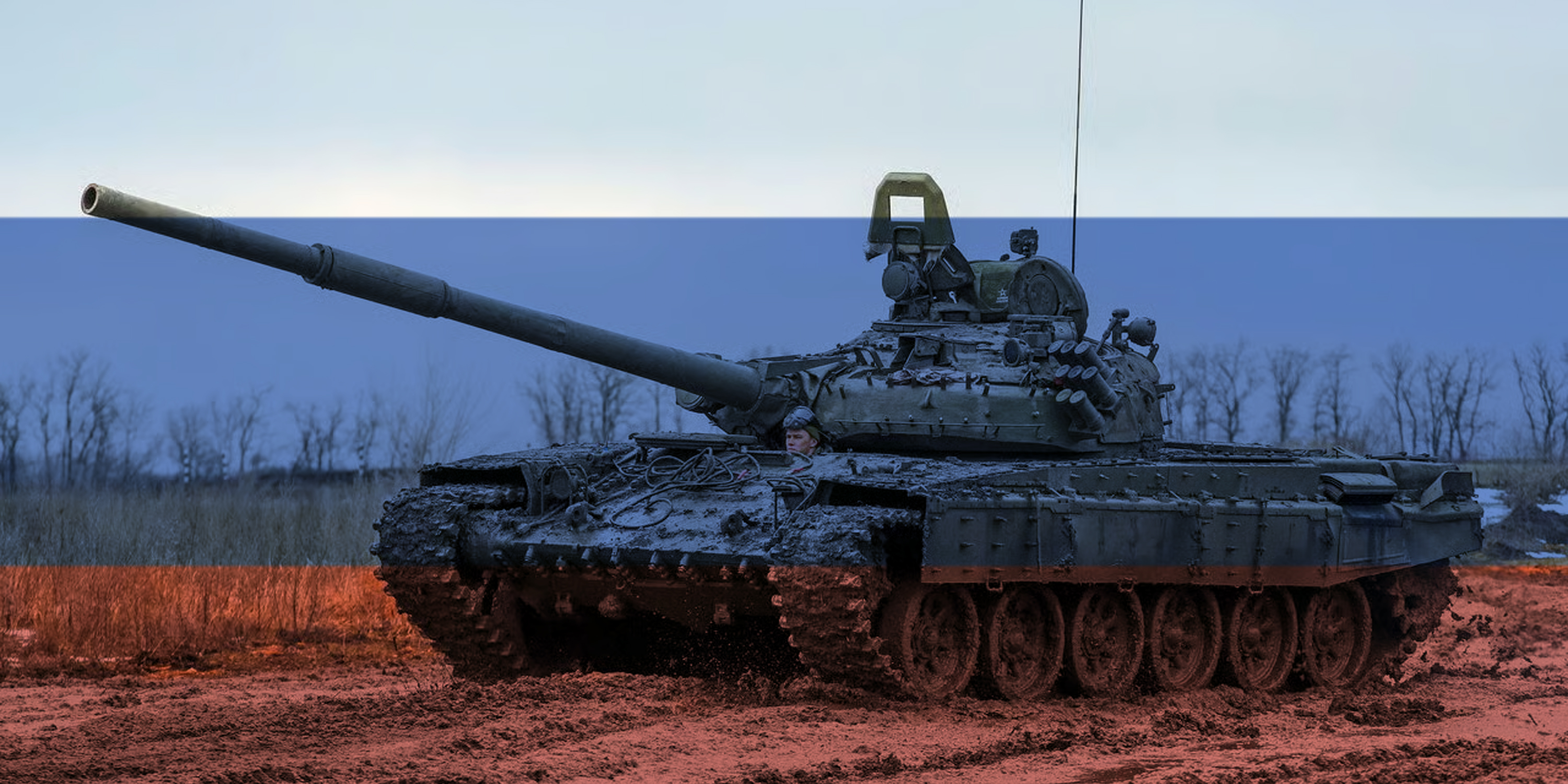 لماذا تتجه روسيا نحو التوسع العسكري في منطقة "دنيبروبيتروفسك"؟