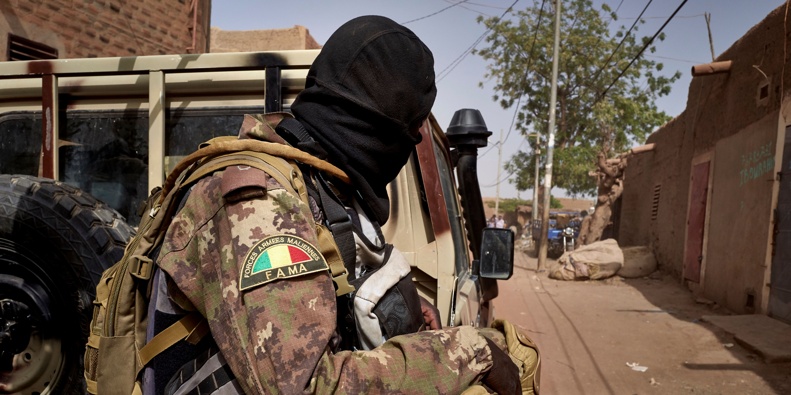 ما تداعيات انسحاب "فاجنر" من مالي؟