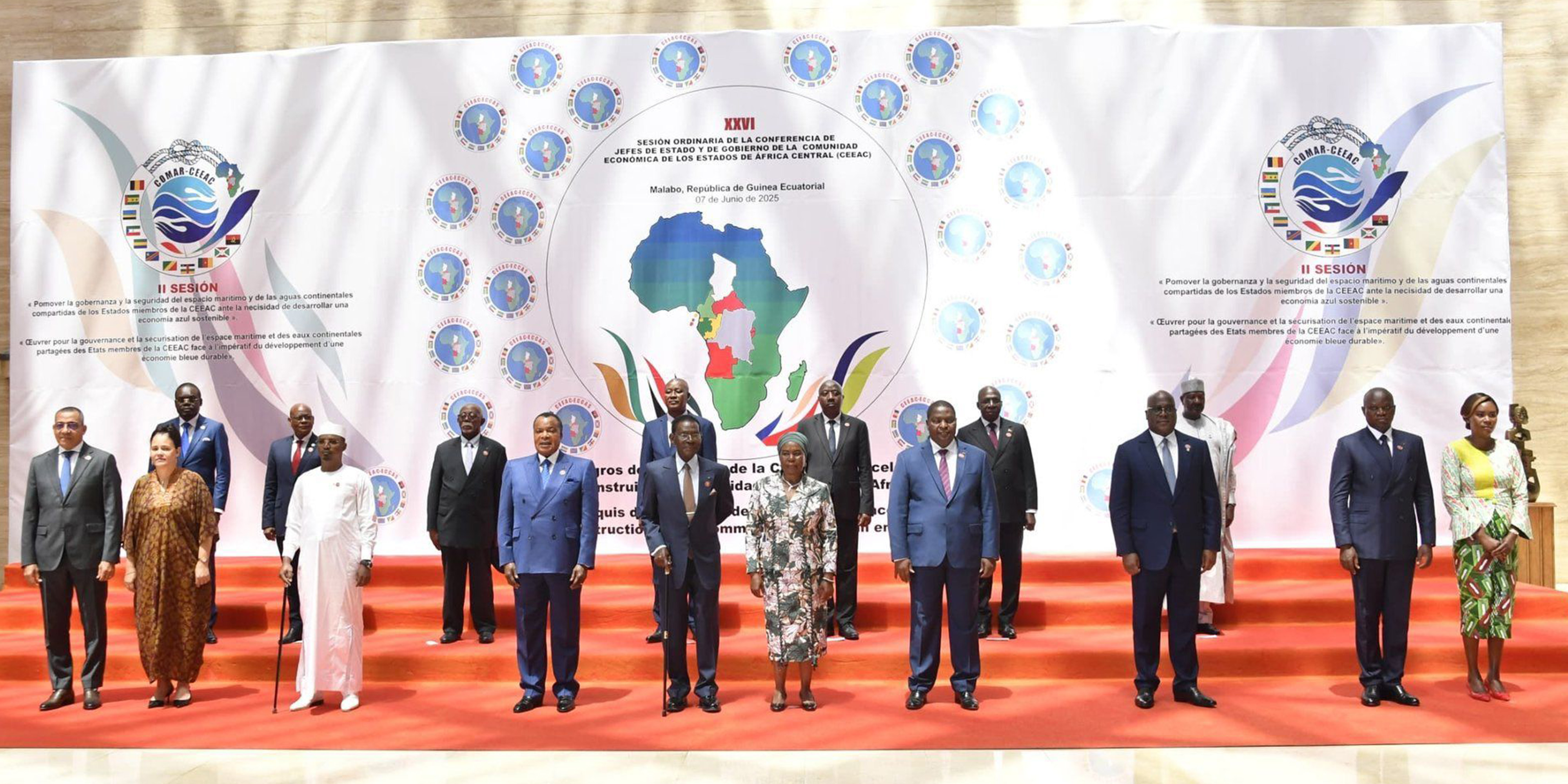 دلالات انسحاب رواندا من الجماعة الاقتصادية لدول وسط أفريقيا