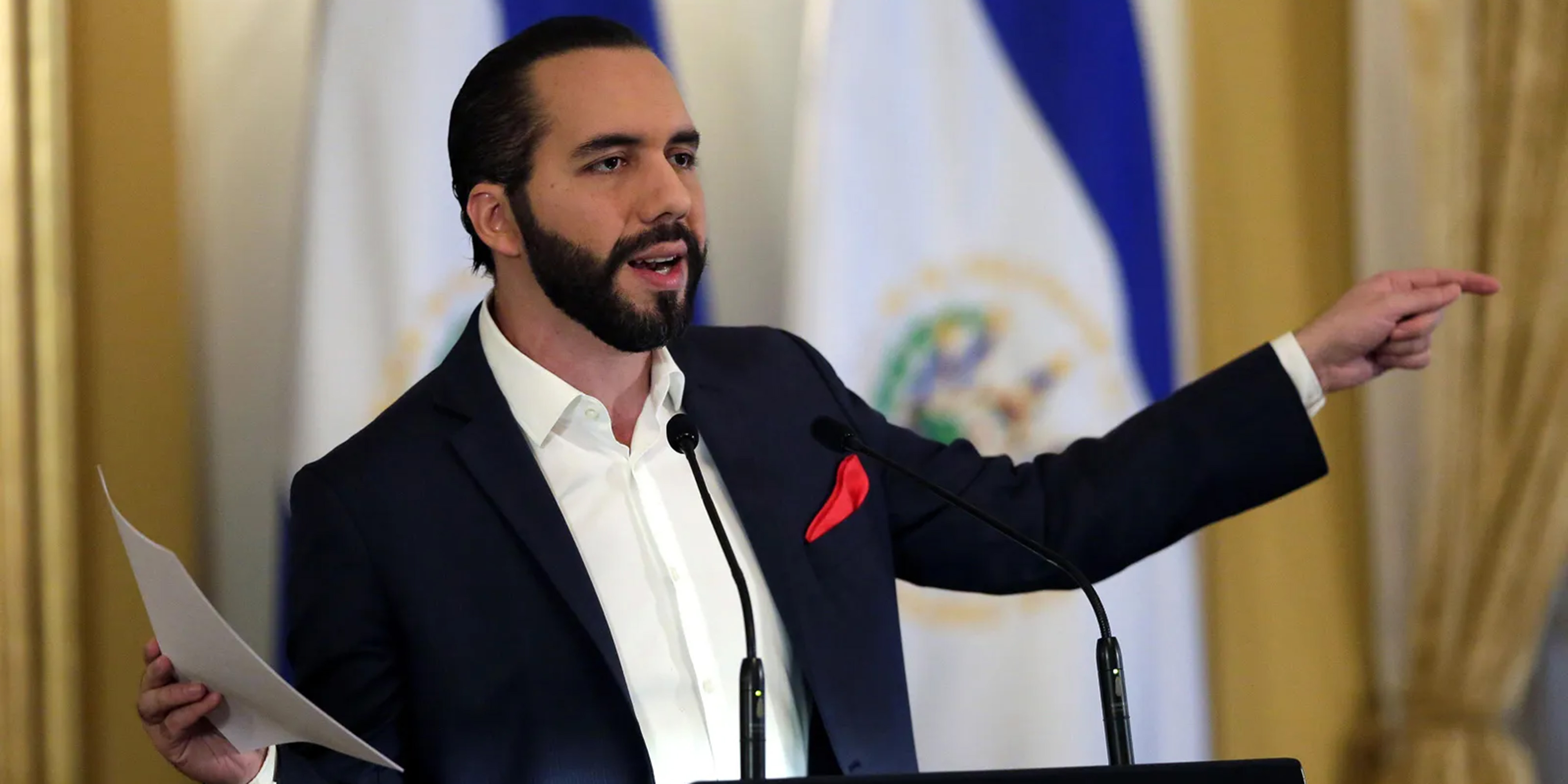 أبعاد تزايد الجدل بشأن السياسات الأمنية لرئيس السلفادور